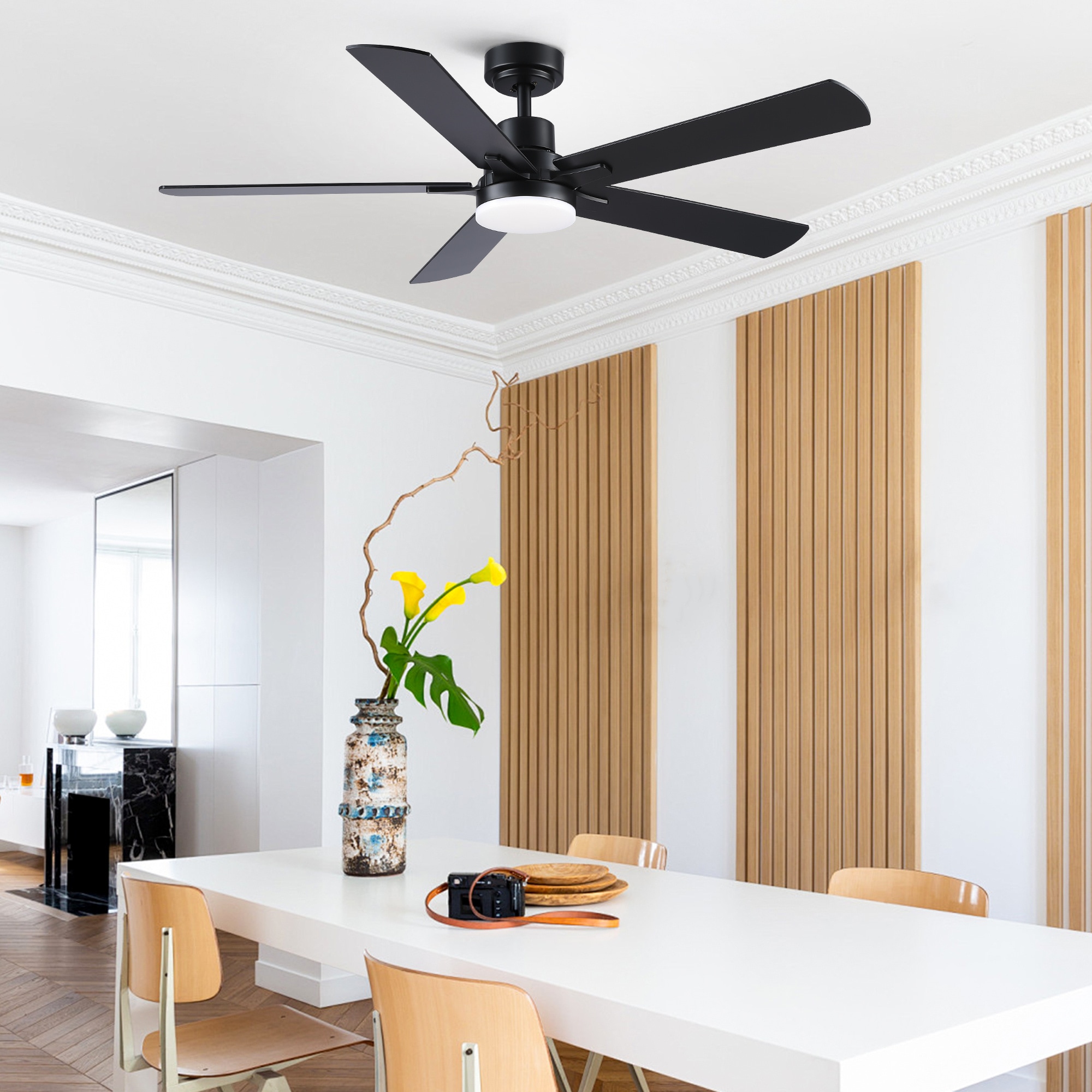 BABOOM BOM-7P24706-OR Ceiling-Fans - View #2