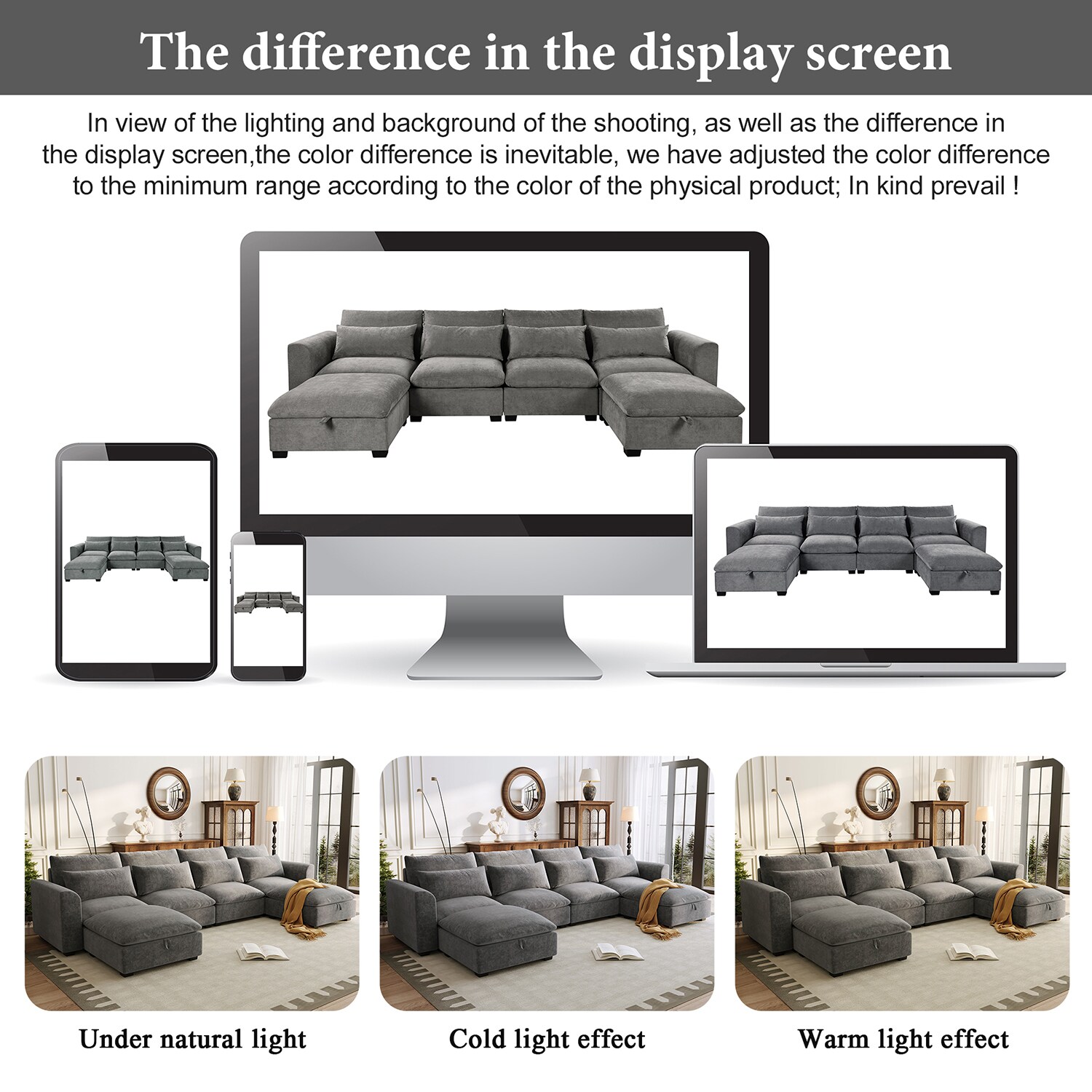 GZMR GZ-W247S00143 Sofas-Loveseats - View #15