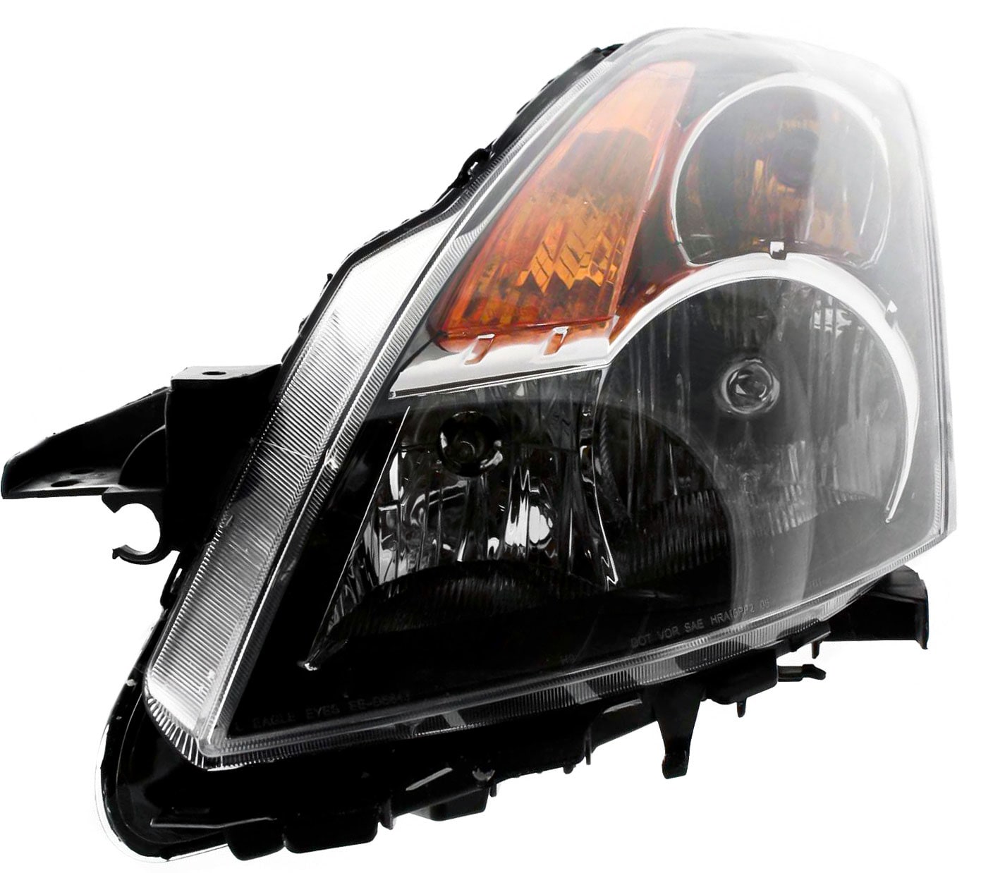 Garage-Pro JCWARBN100104GP Headlights-Components - View #3