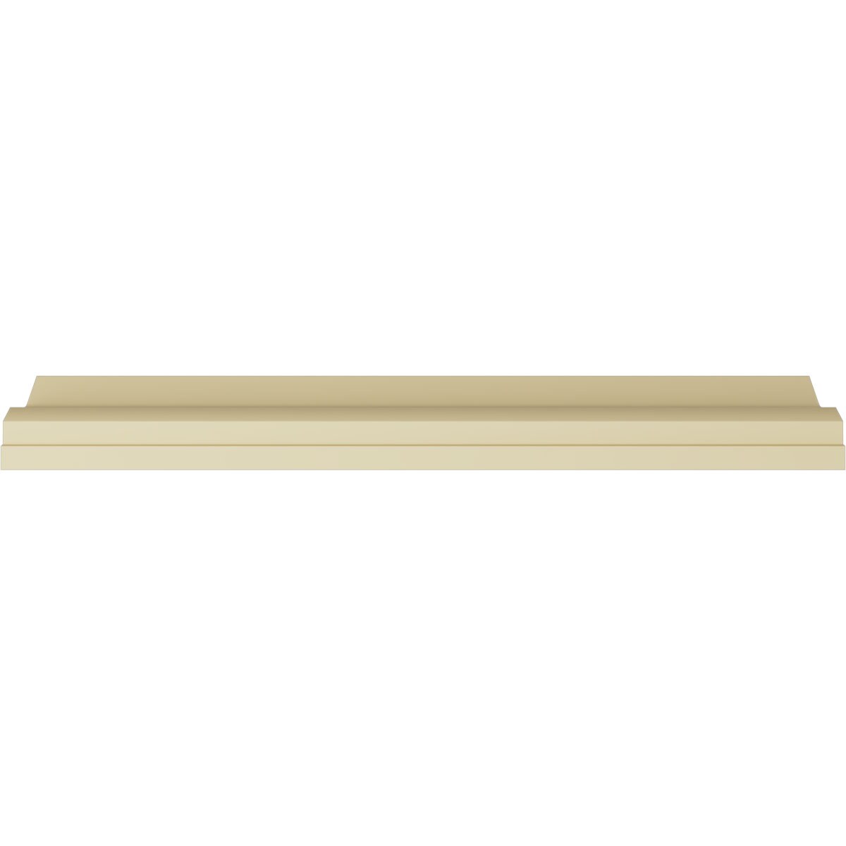Ekena Millwork MLD04X05X07CO-CASE-2 Crown-Moulding - View #4
