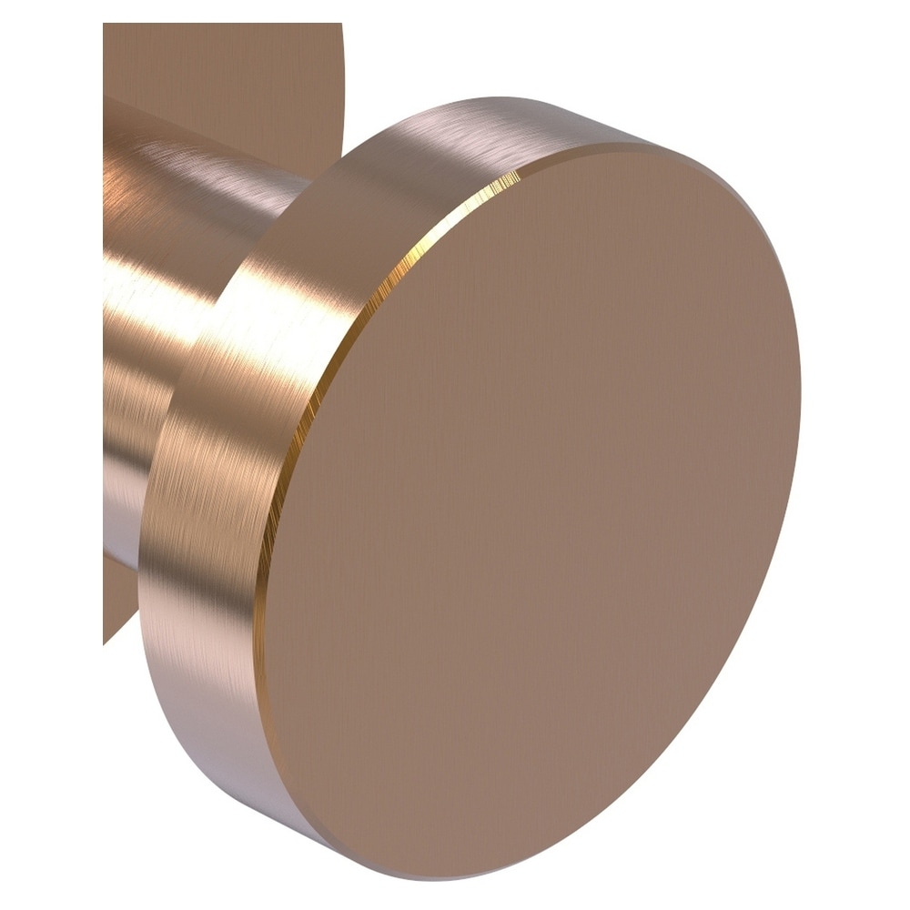 Allied Brass FR-20-BBR Robe-Hooks - View #2