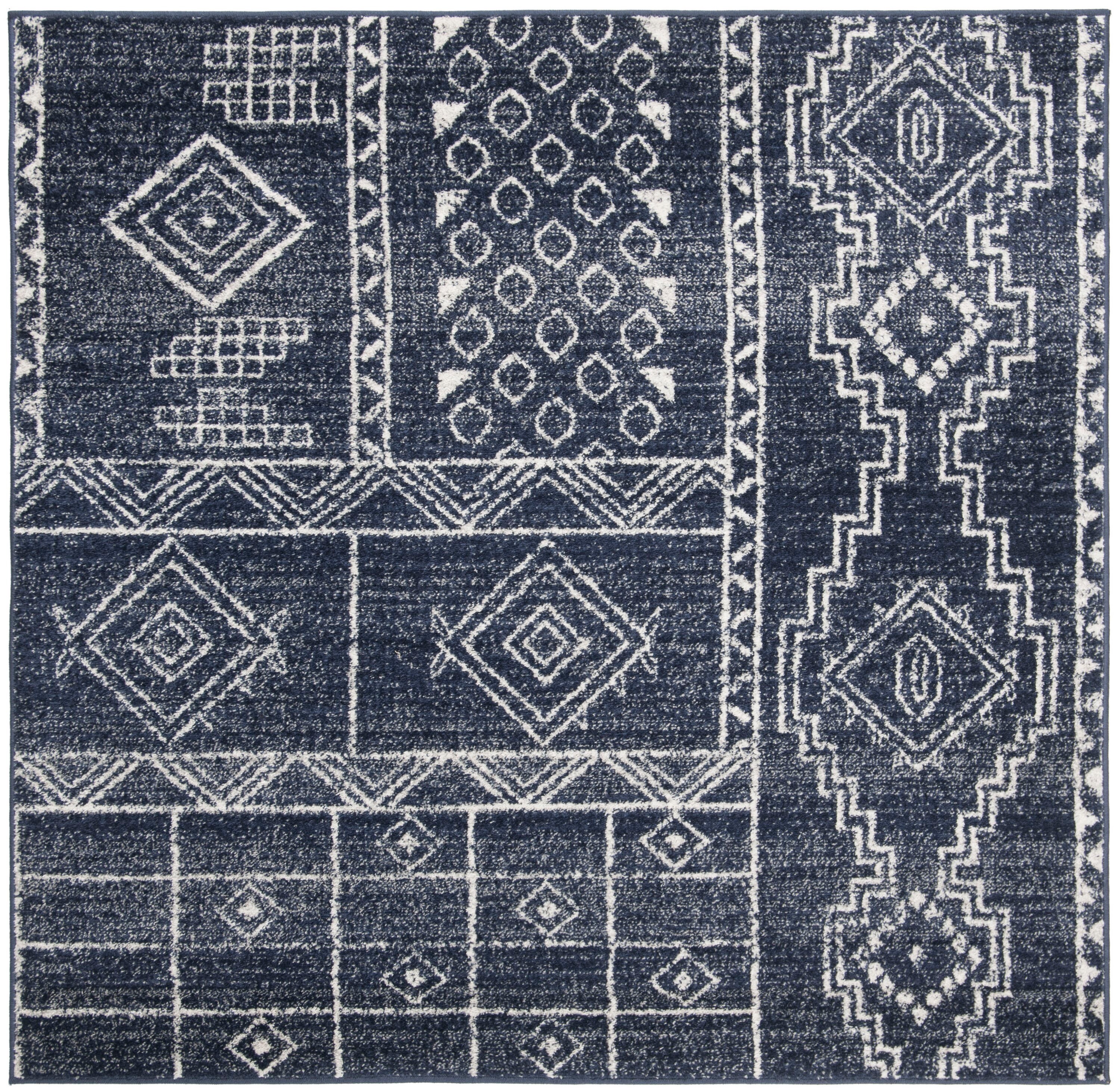 Safavieh ADR206N-6SQ rugs - View #2