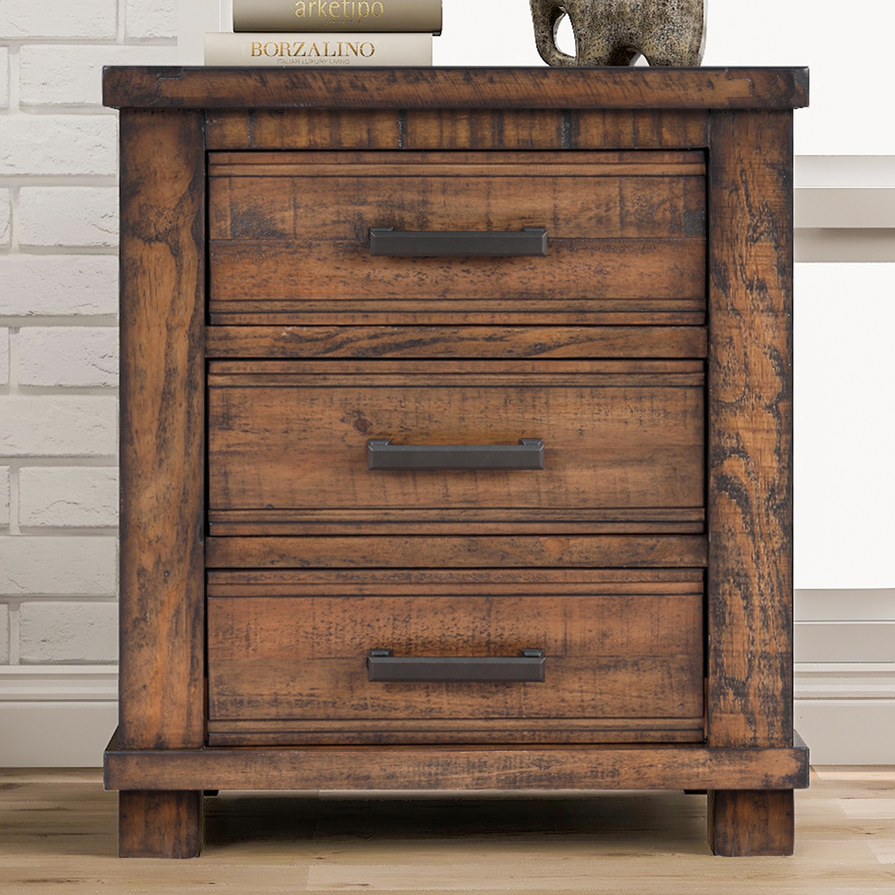 CASAINC WF-BB-WF197196AAD nightstands - View #4