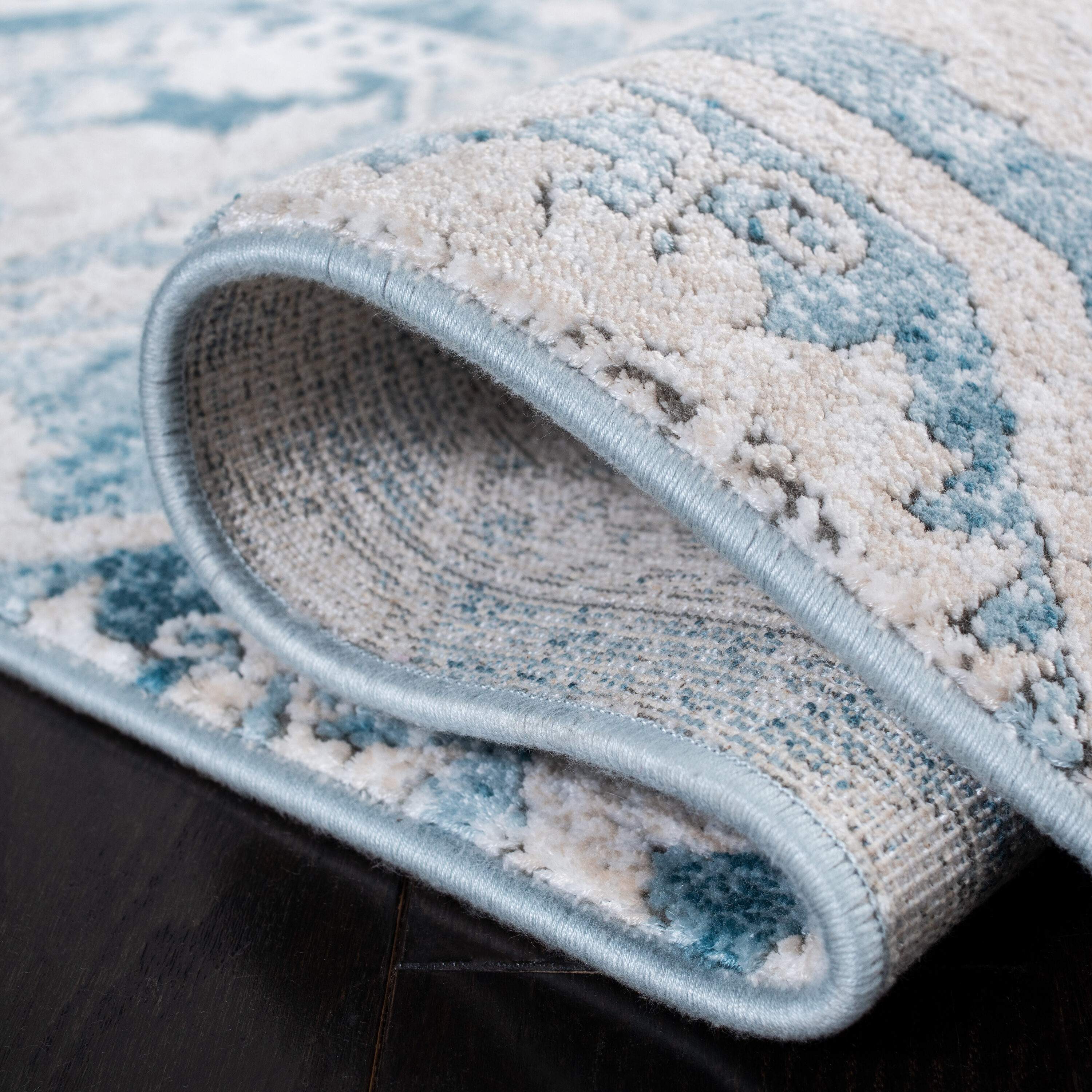 Safavieh PLM846T-5 rugs - View #5