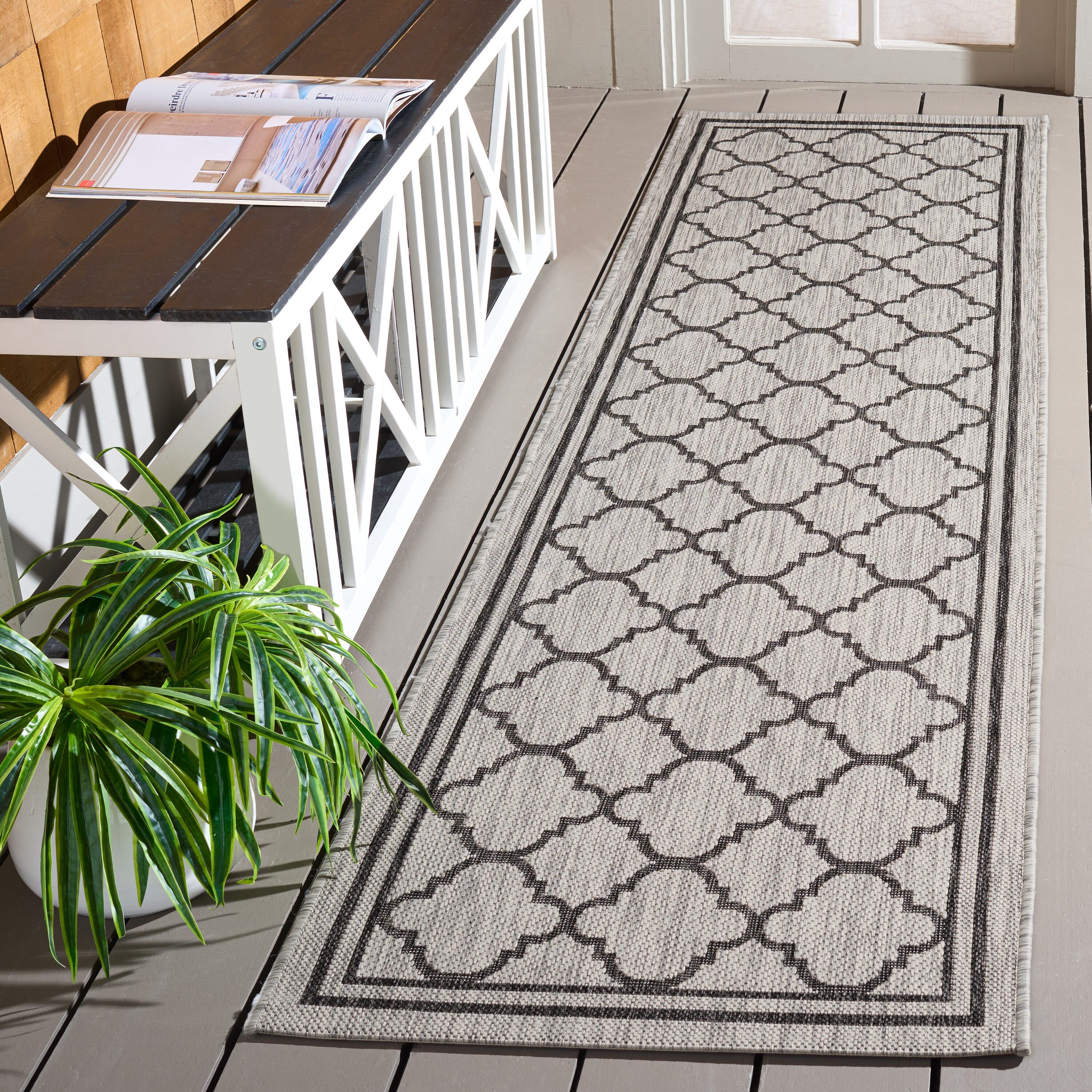 Safavieh CY8918-37612-28 rugs - View #2