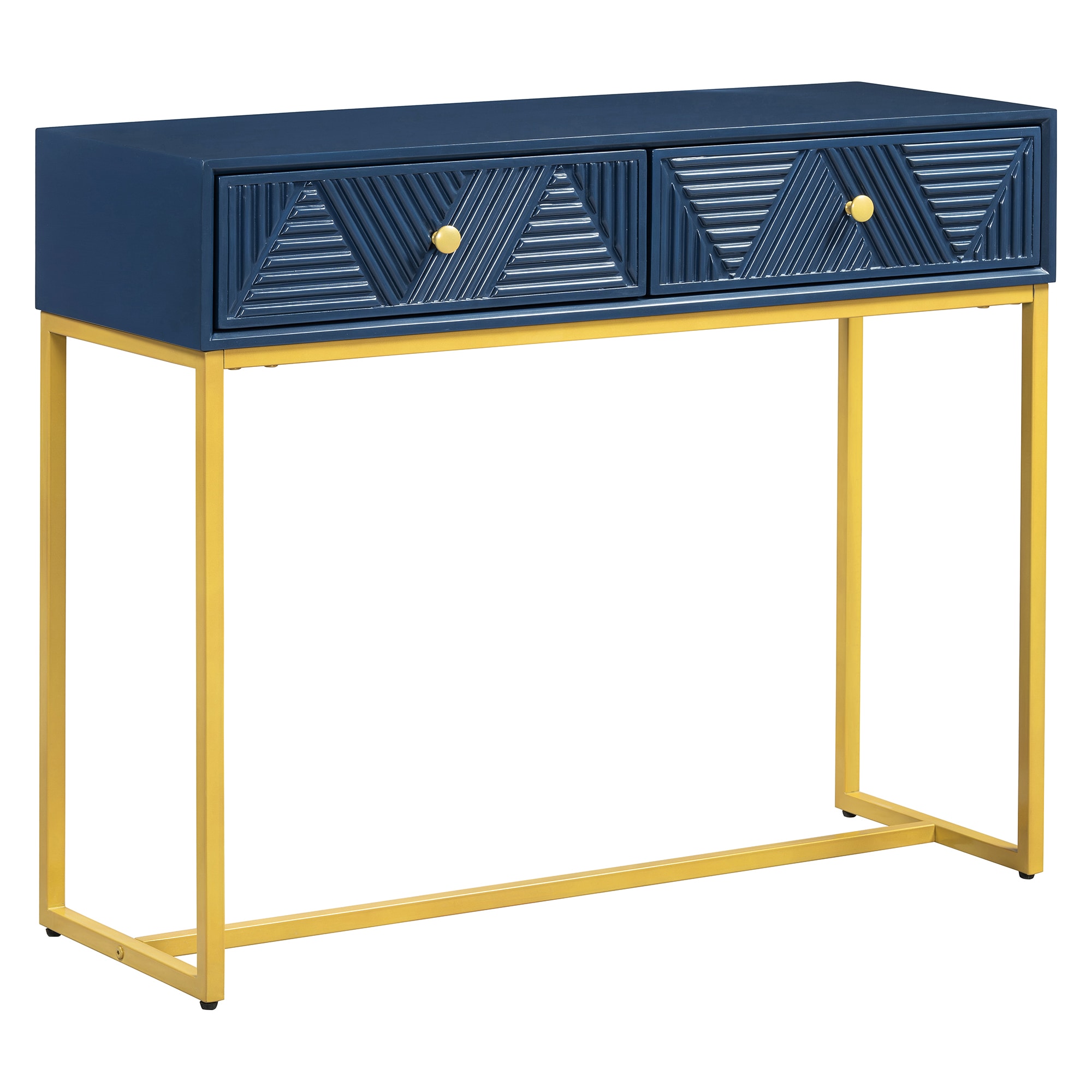 ModernLuxe N715P201976M Console-Sofa-Tables - View #12