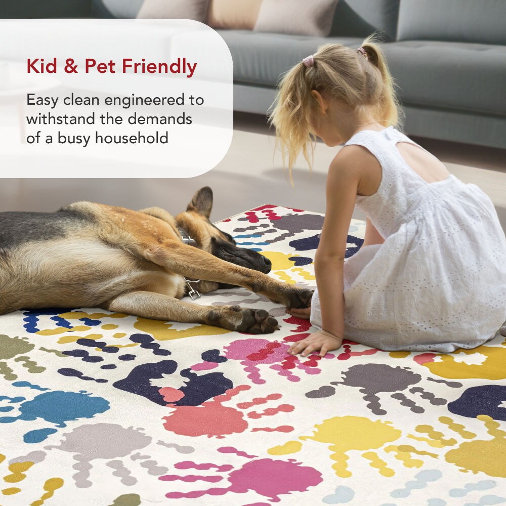 nuLOOM HJAU36A-508 rugs - View #14