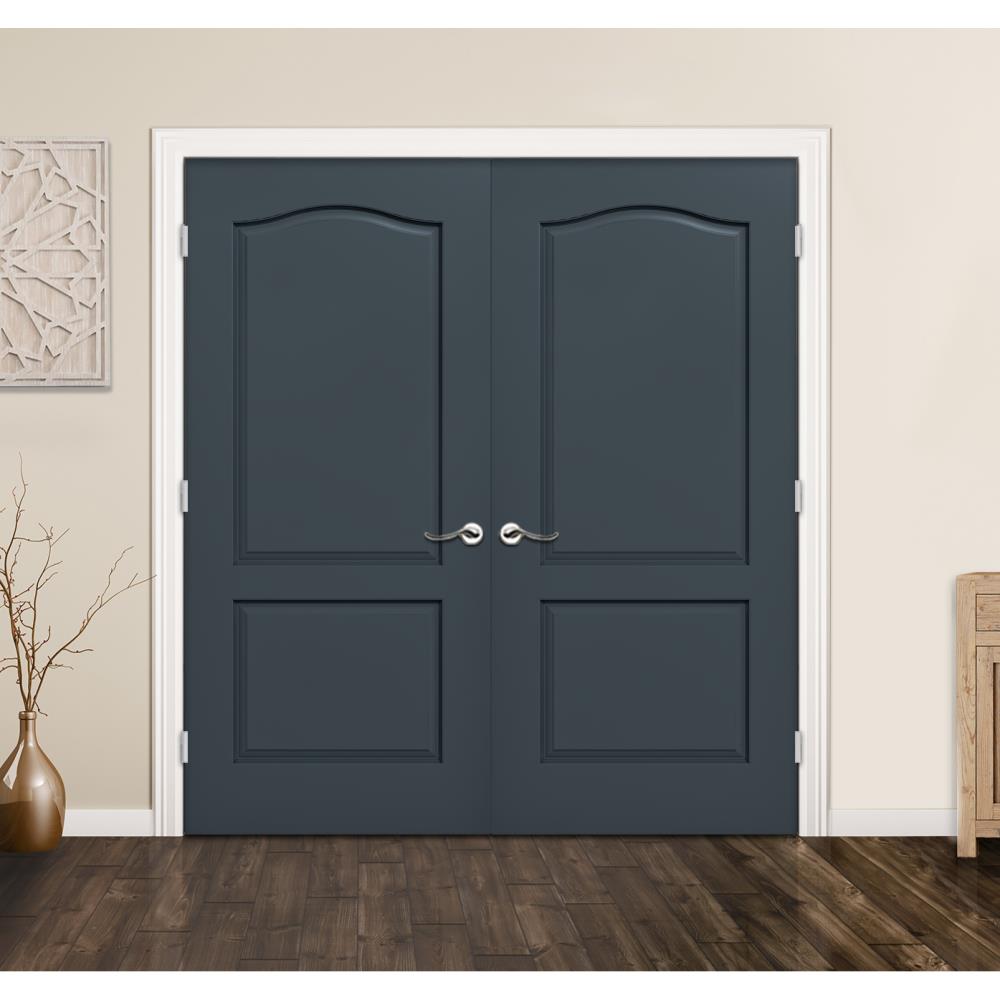 RELIABILT LO1001456 Pre-Hung-Doors - View #4