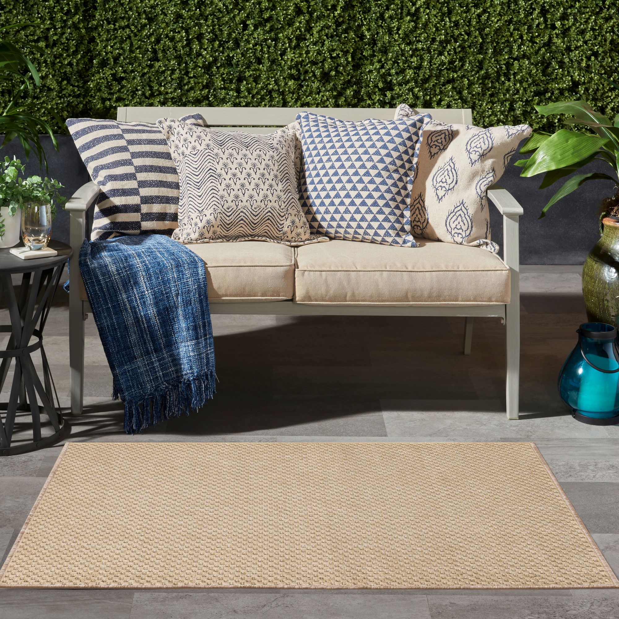 Nourison 841491139134 rugs - View #2