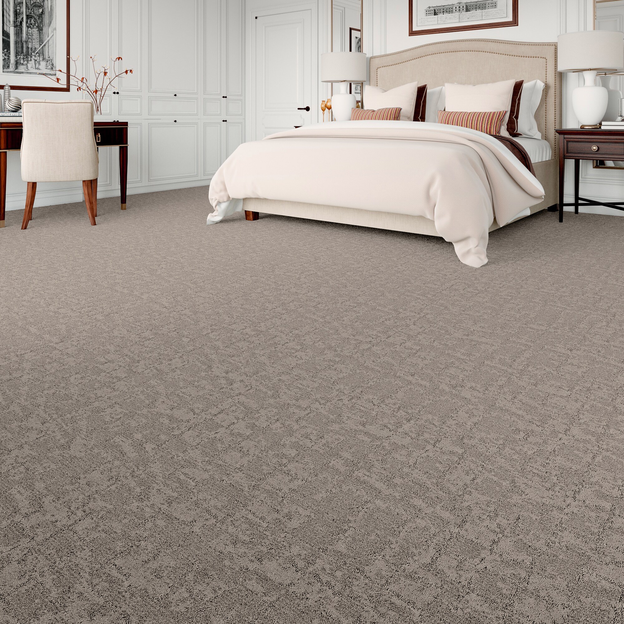 STAINMASTER STP64-12-L012 Carpet-Panel - View #6