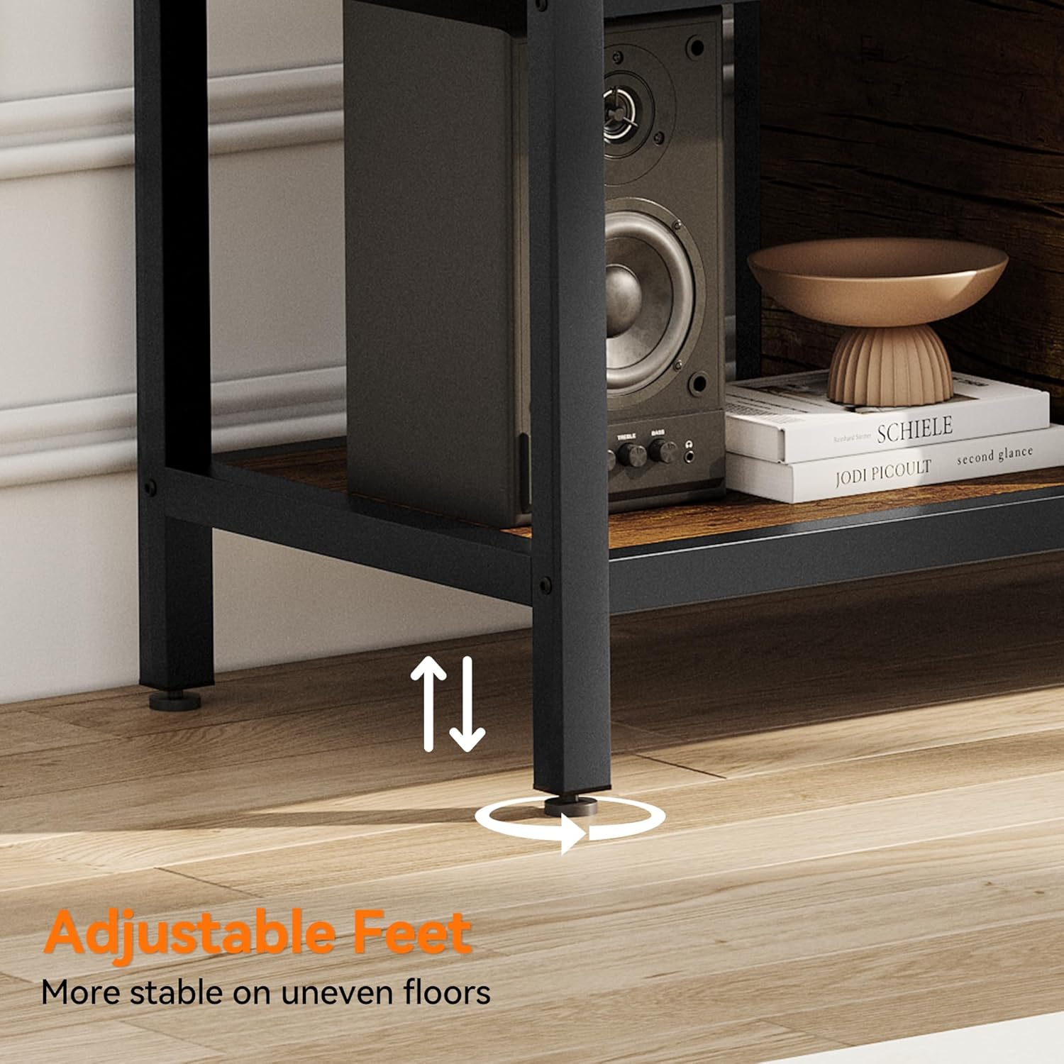 Qeetex DYQ-PHO-159LZTIB Tv-Stands - View #5