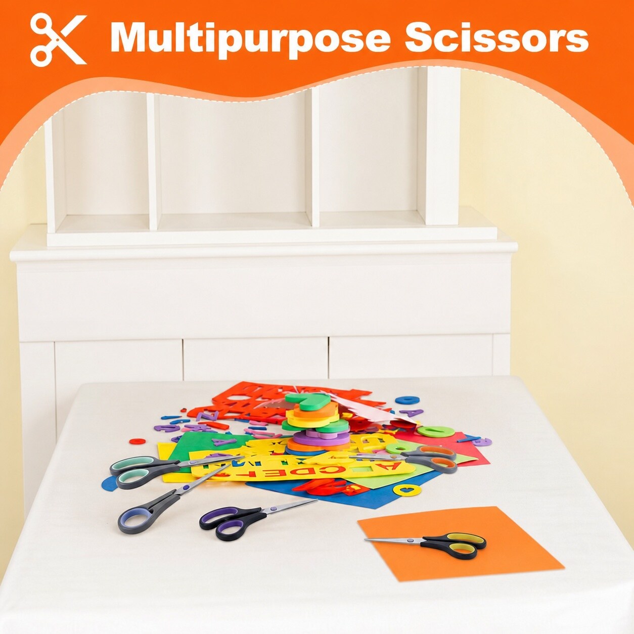 Etokfoks LETHZTSHX scissors - View #6