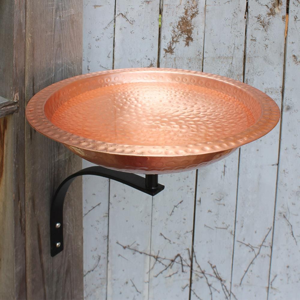 Minuteman International BBHC-02T-WM birdbaths - View #3