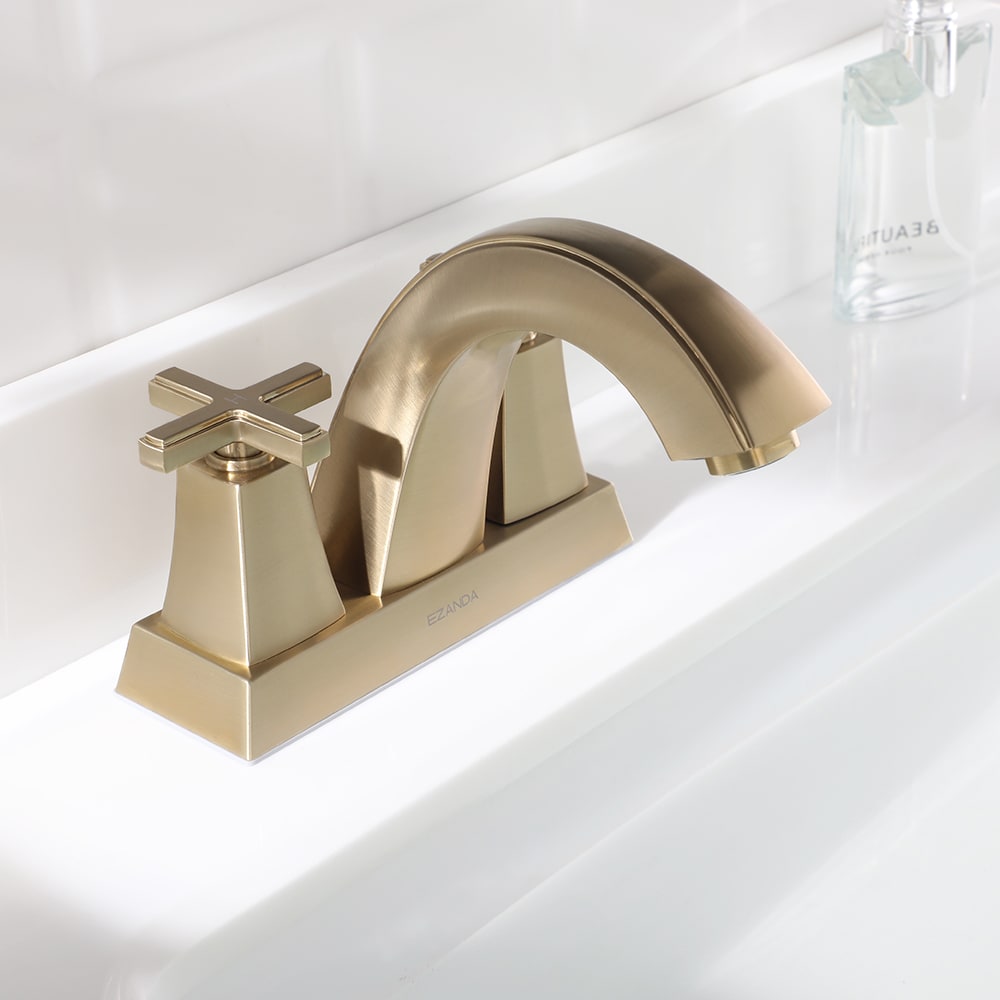 EZANDA 1433508 Lavatory-Faucets - View #5