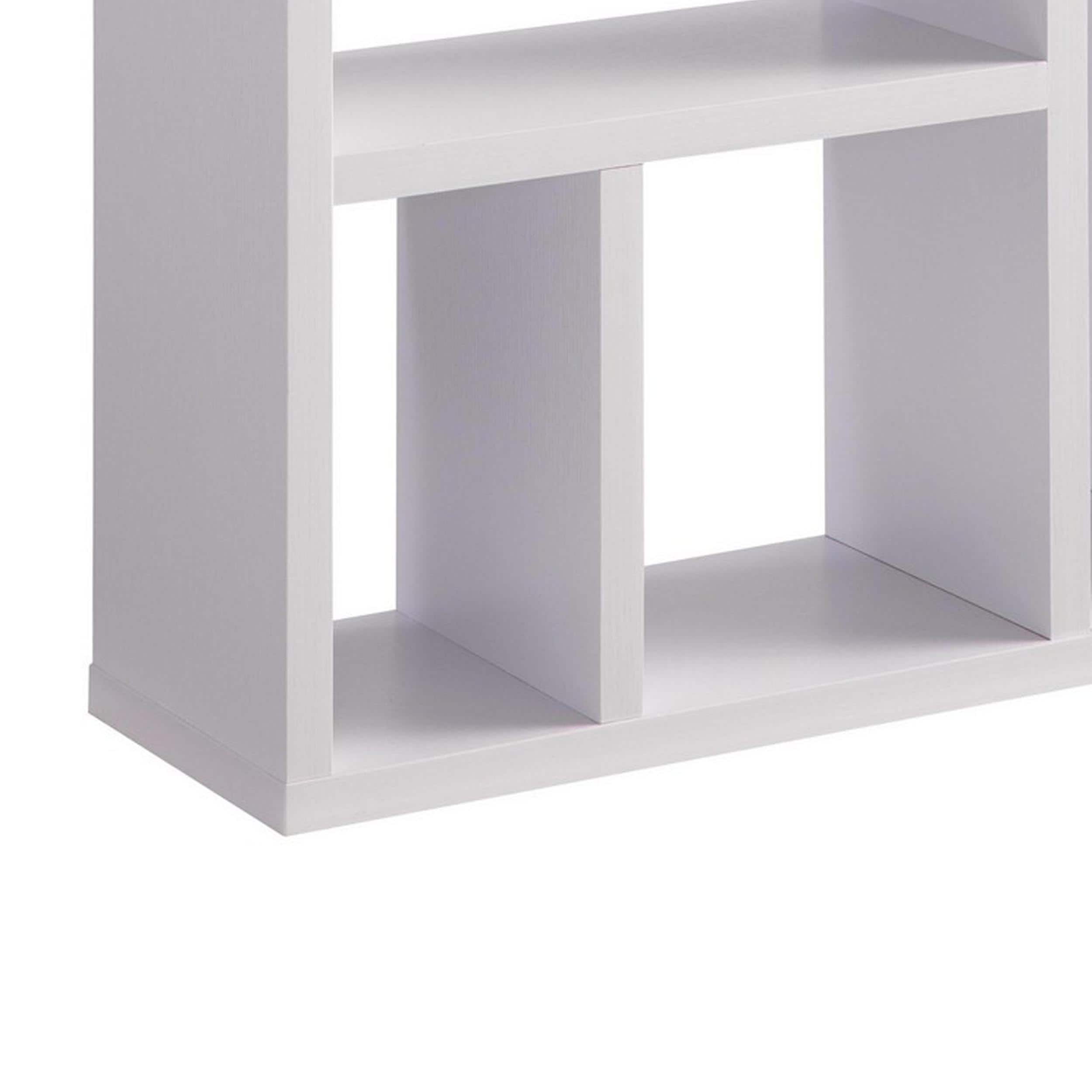 Benzara BM293584 bookcases - View #4