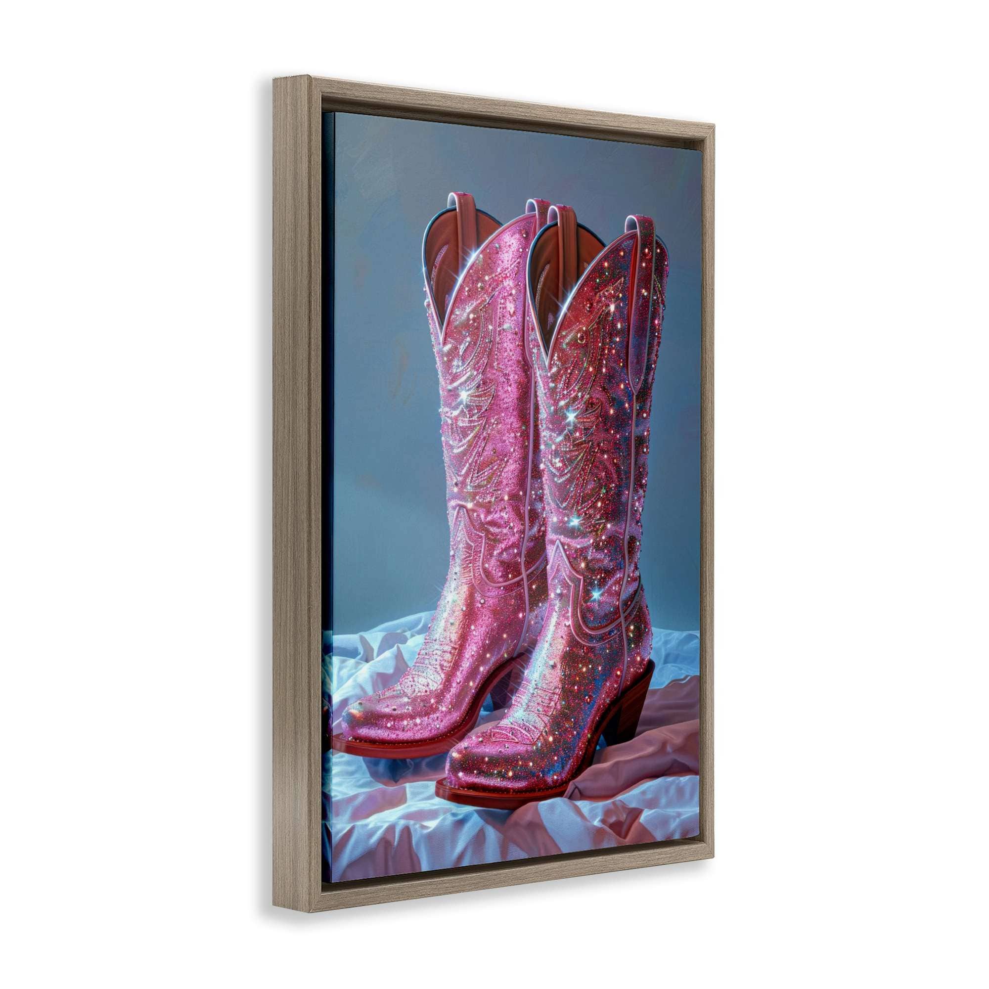 Stupell Industries BT-638-FFE-16X24 Wall-Art - View #2