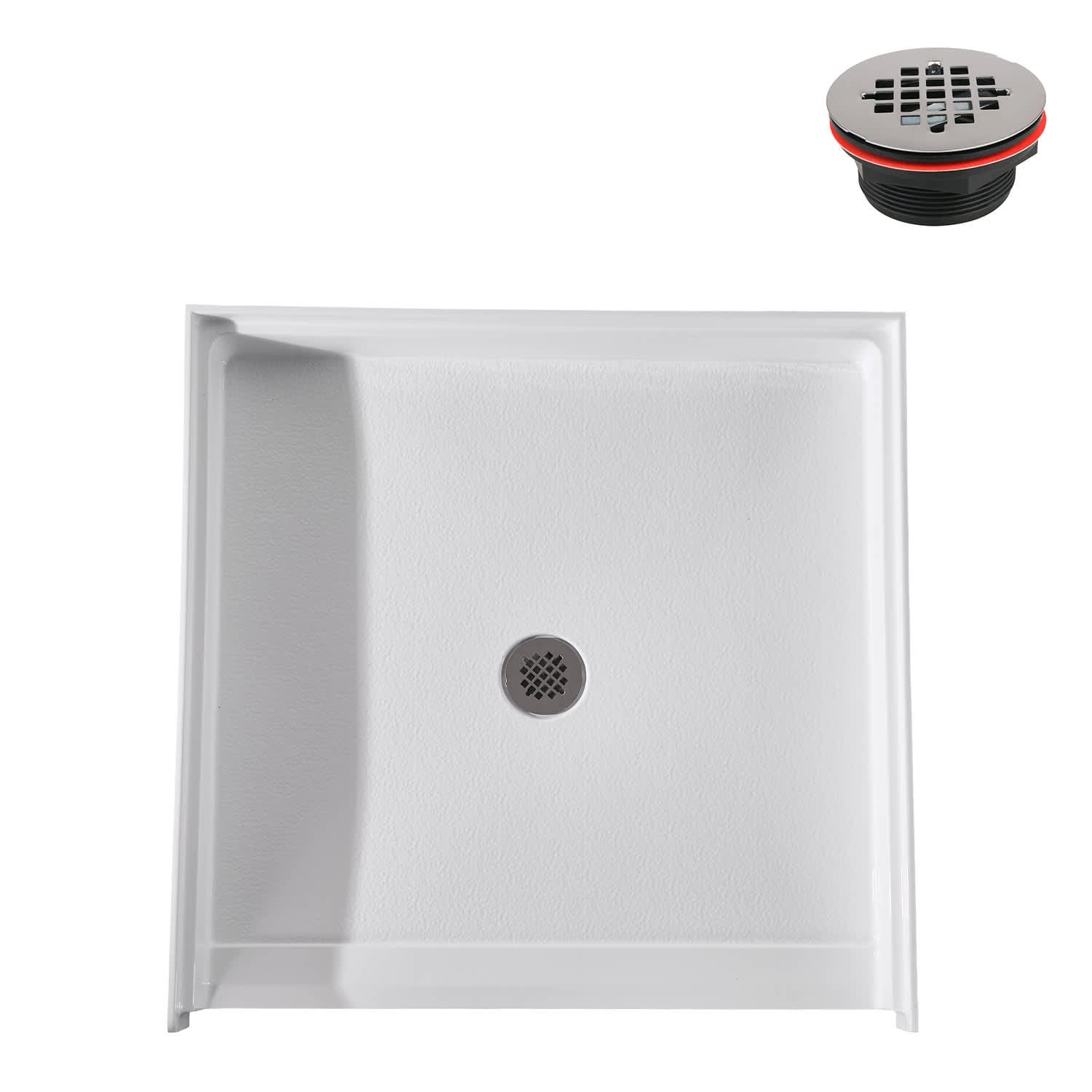 Streamline GB-634-540 Shower-Floors - View #11