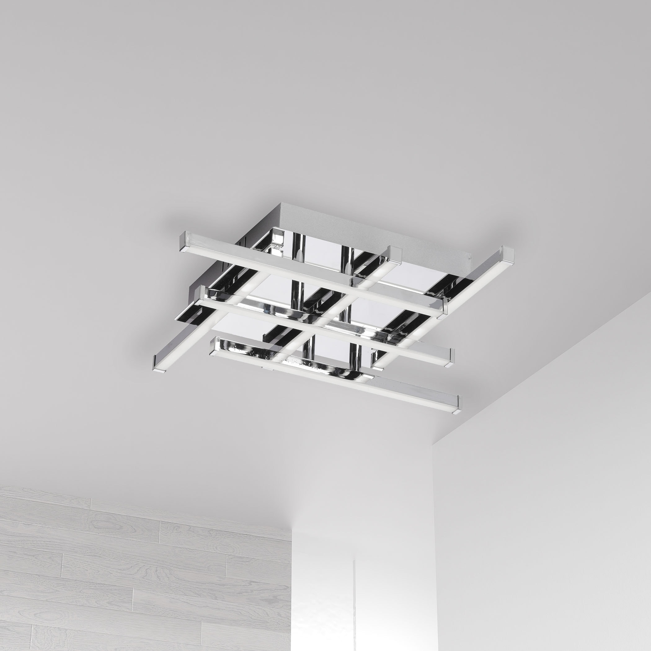 Dainolite SUM-1414FH-PC flushmounts - View #2