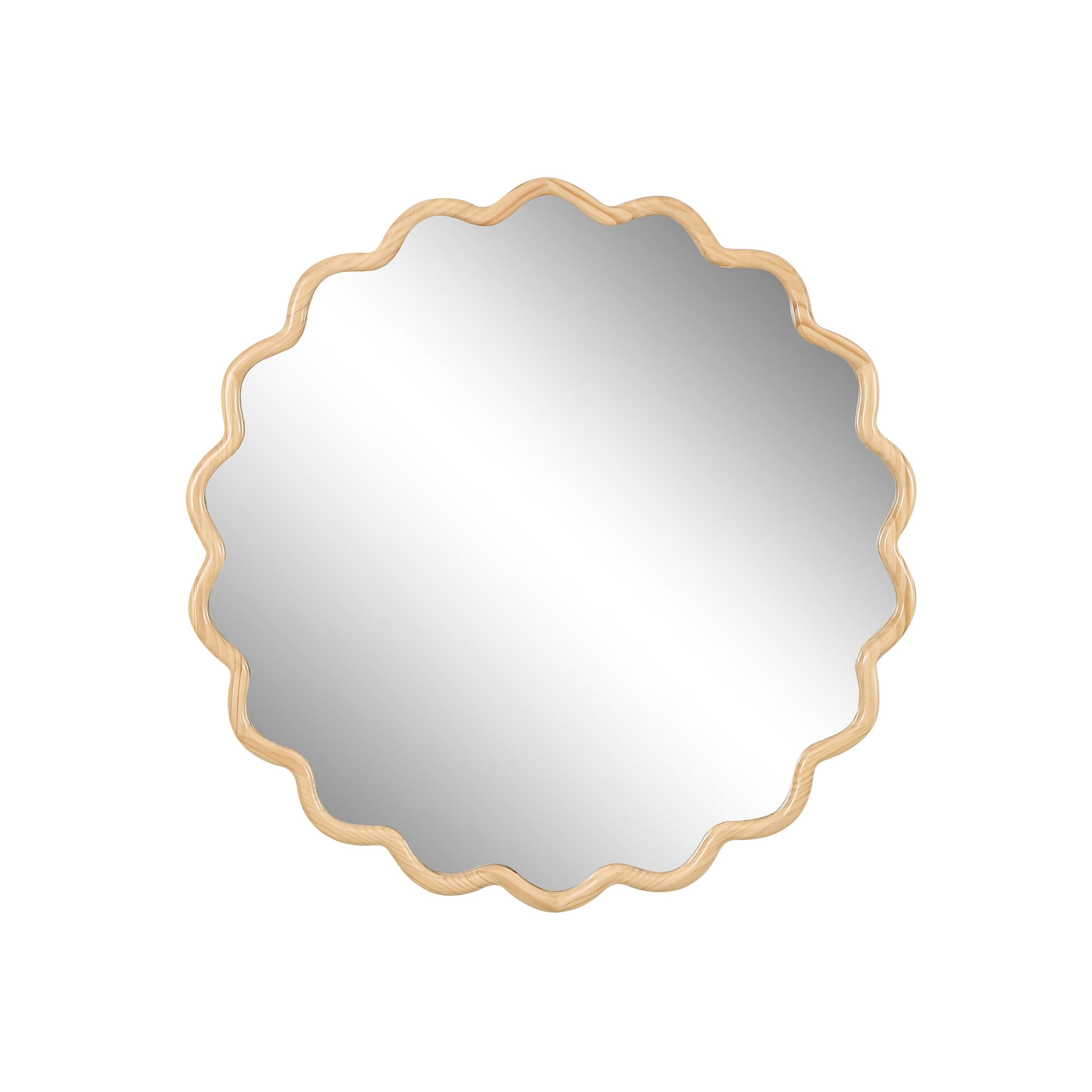 Bayfeve BF-89598-MIR Framed-Bath-Mirrors - View #2