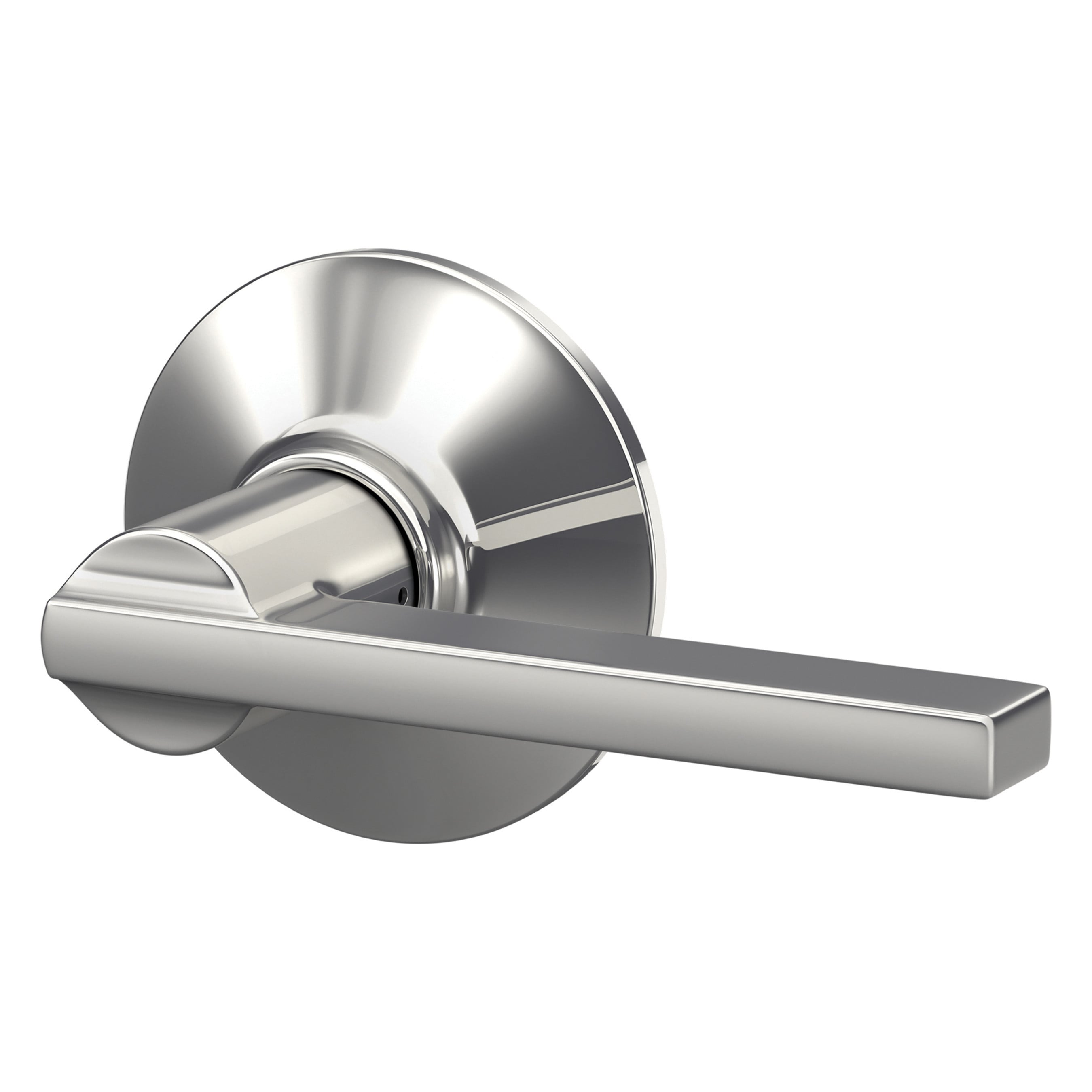Schlage F10 V LAT 625 Door-Handles - View #9
