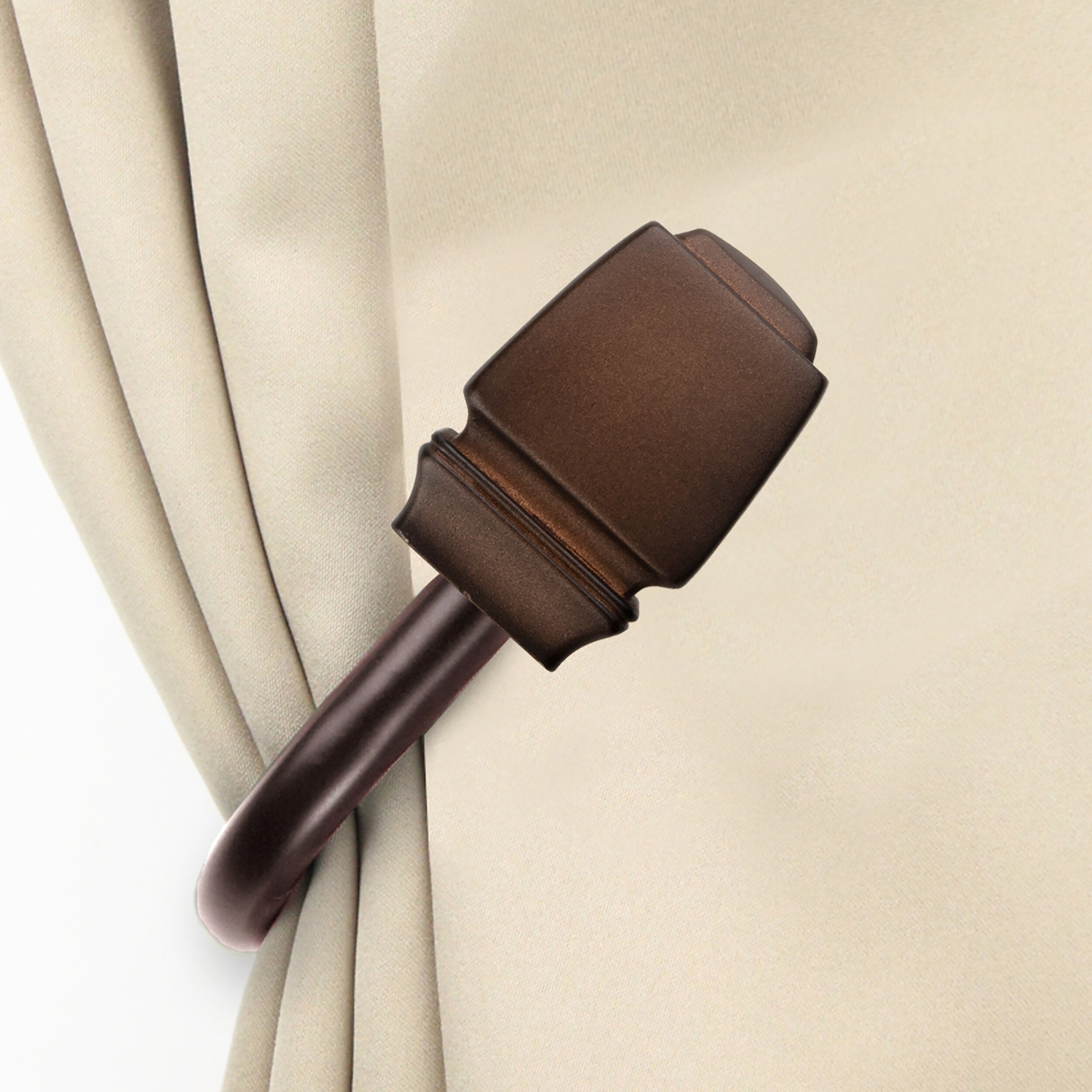Hart & Harlow L-5718-037 Curtain-Holdbacks - View #2