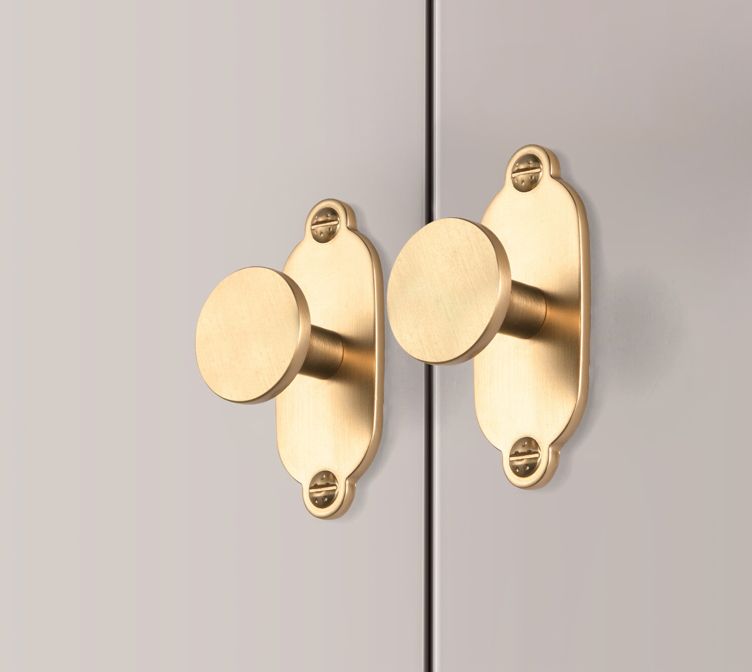 Miaokesen 1022UBR-G013-DK Cabinet-Knobs - View #3