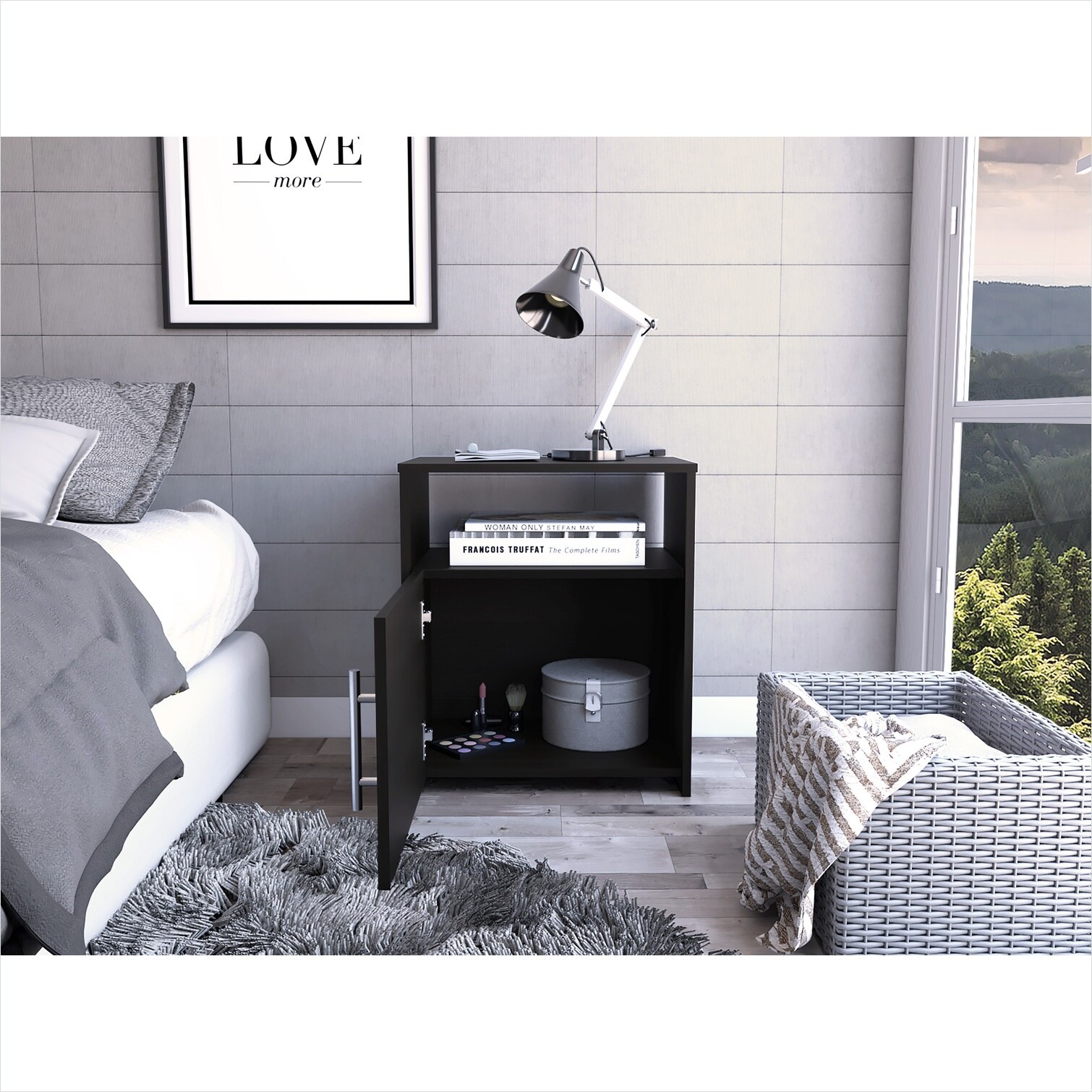 SUNCREAT 6CJ734DXADPO nightstands - View #7