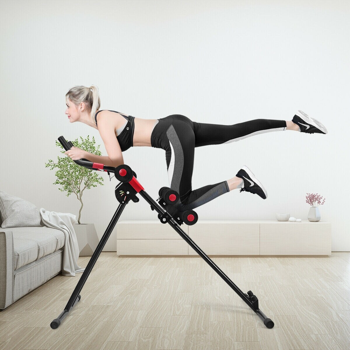 Slickblue D-CO-42653PS Ab-Core-Training - View #8