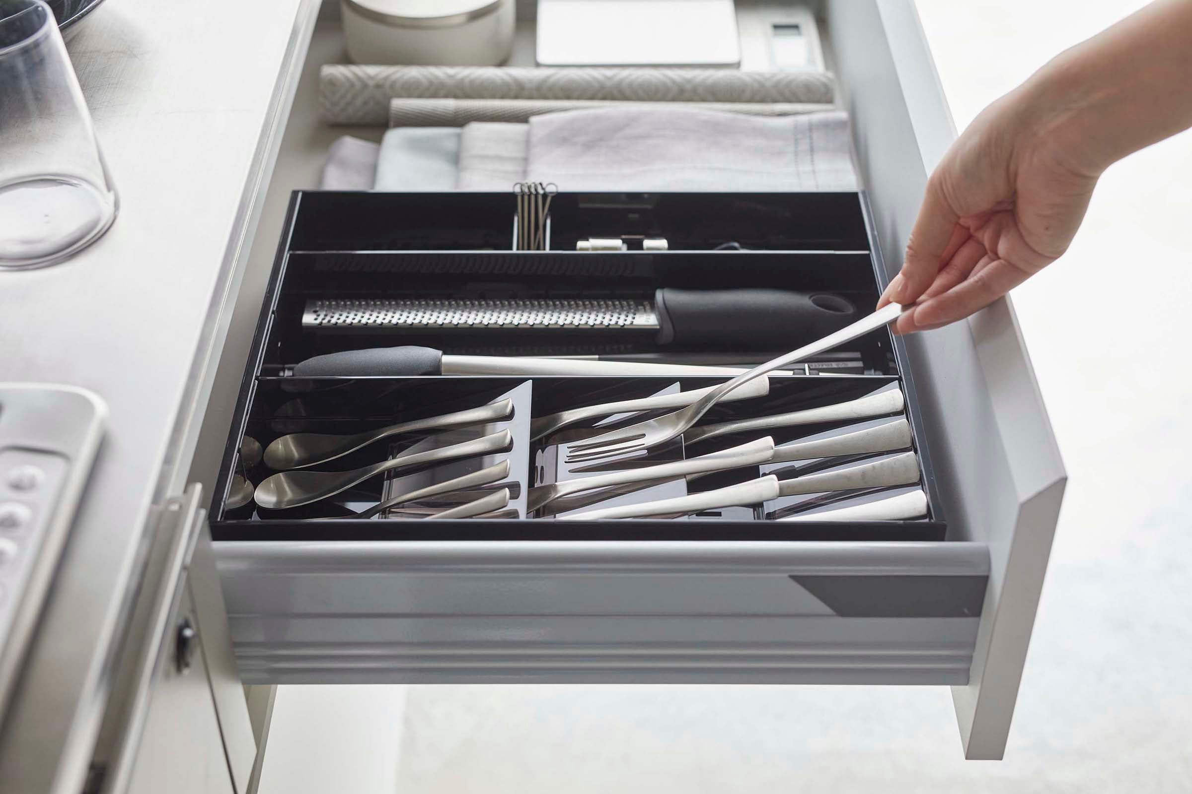 Yamazaki 5416 Drawer-Organizers - View #4