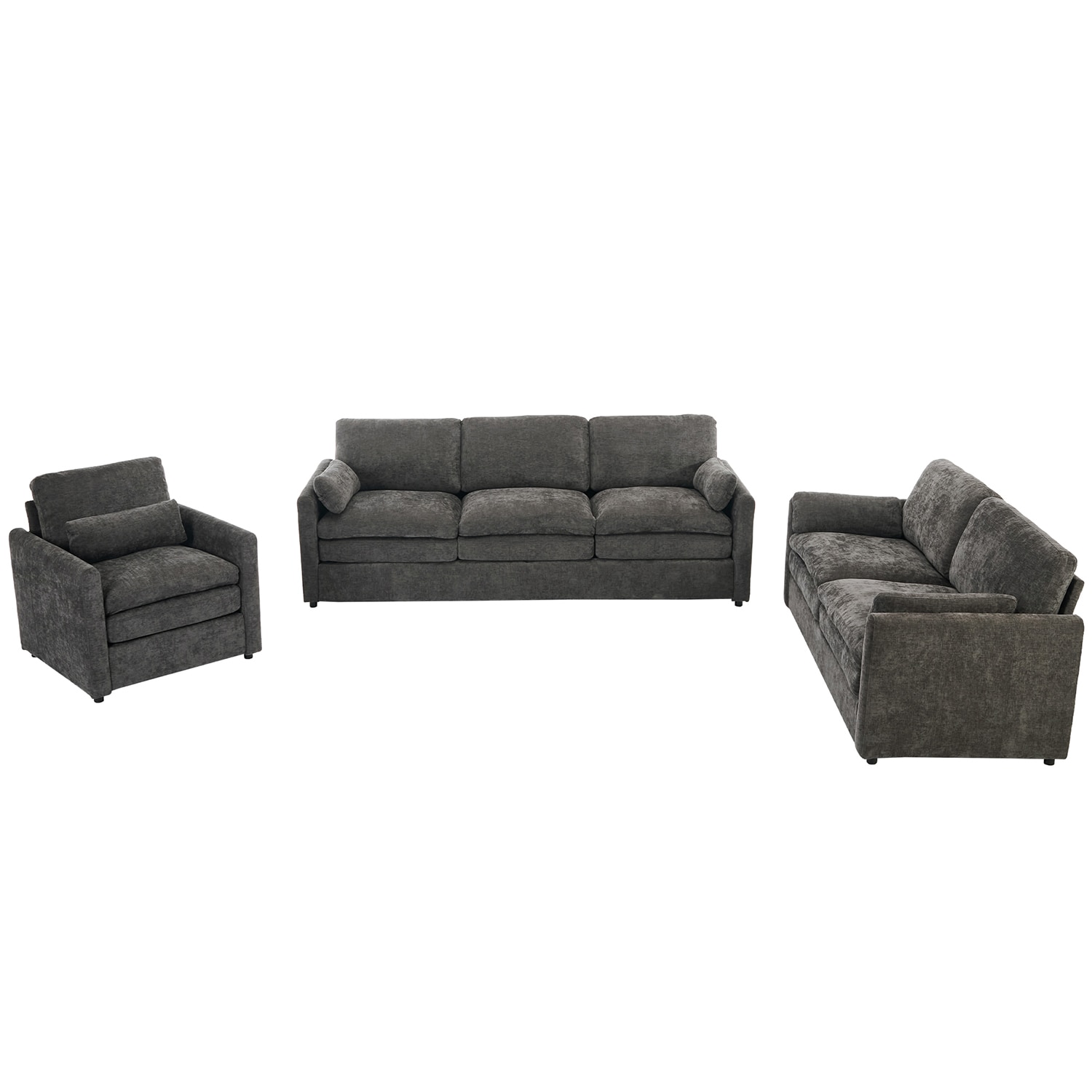 GZMR GZ-GN3614L Sofas-Loveseats - View #3