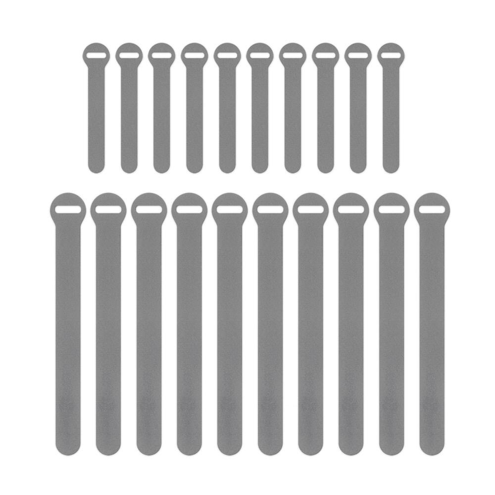 Wrap-It 420-48GR Pins-Clips - View #2