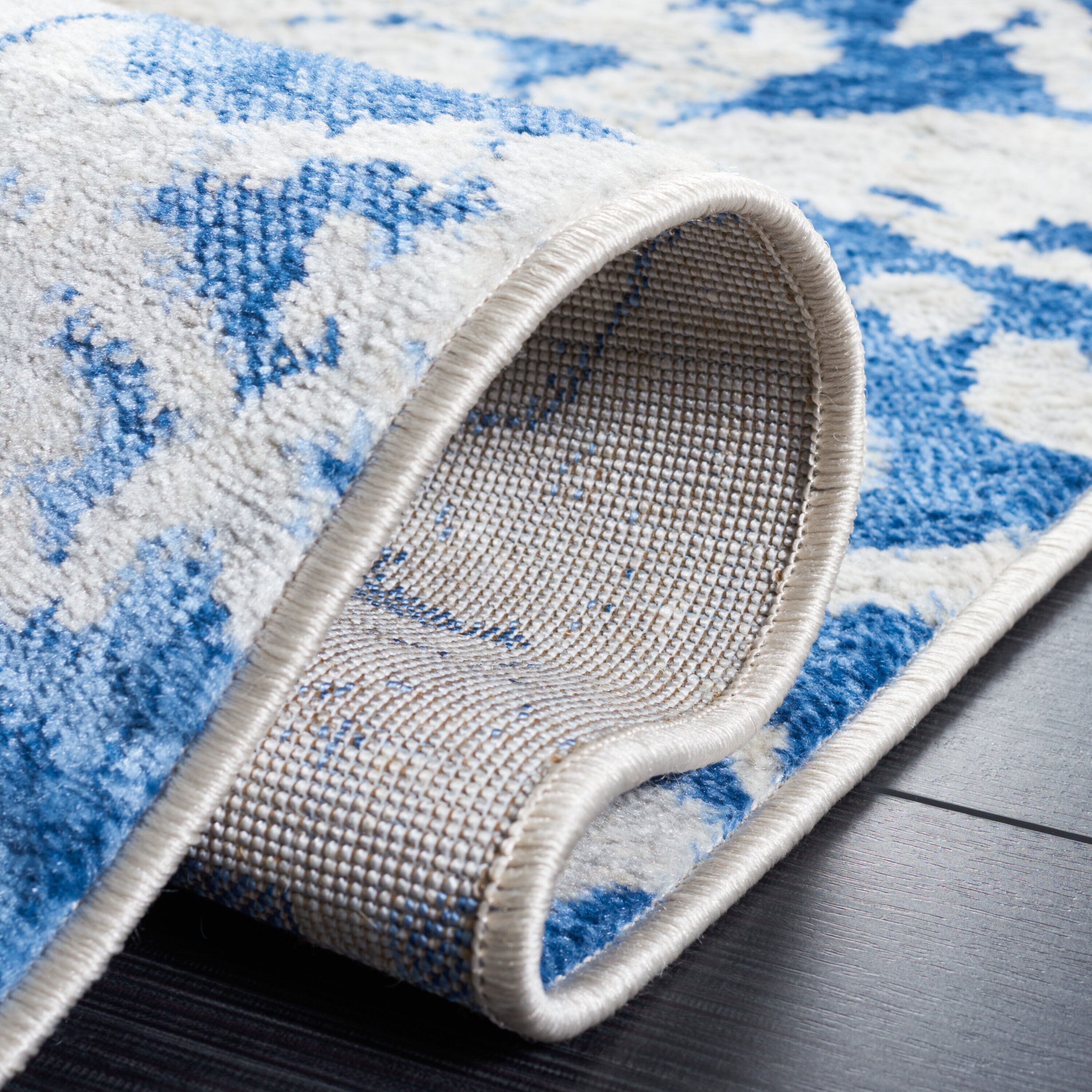 Safavieh JSP136N-7SQ rugs - View #5