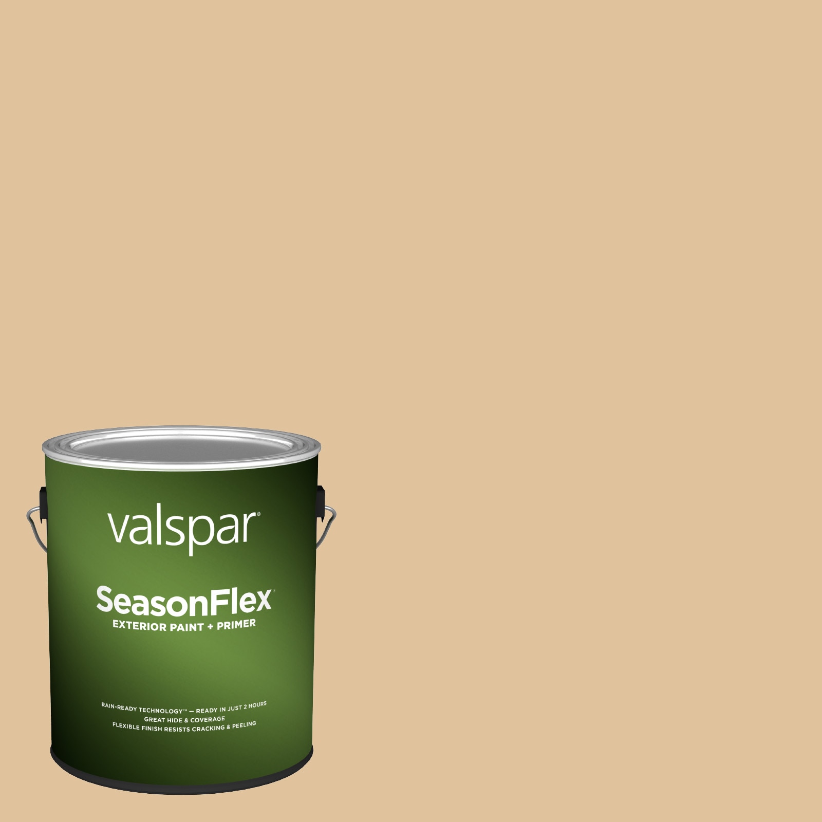 Valspar 1006-8C Barely Pink Precisely Matched For Paint and Spray Paint