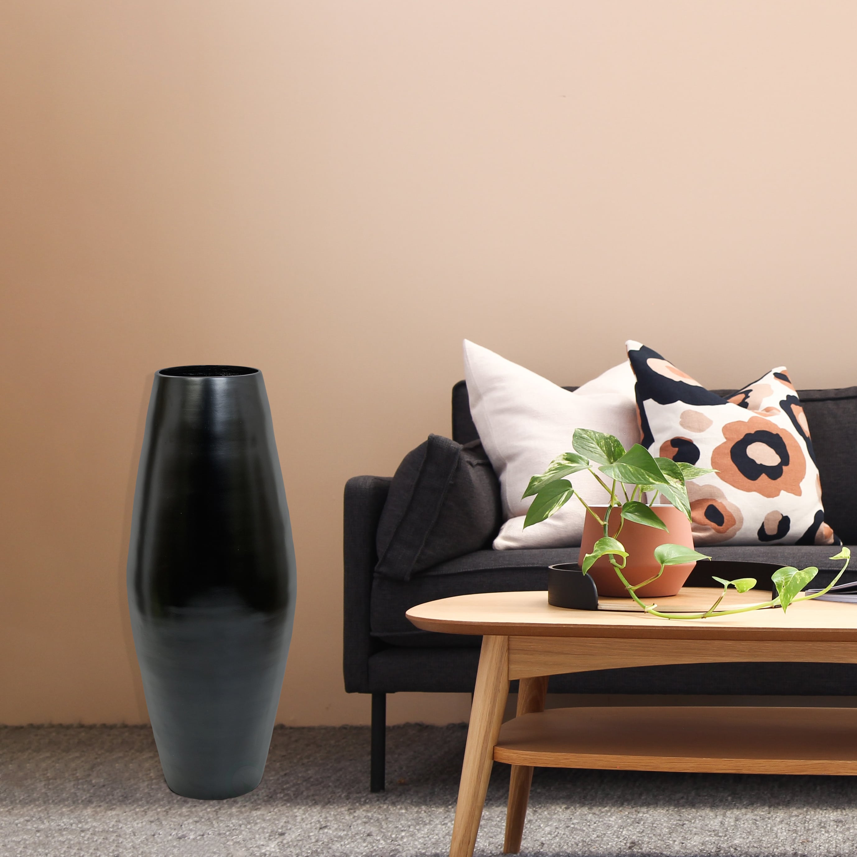 Uniquewise QI003245.BK Decorative-Accessories - View #6