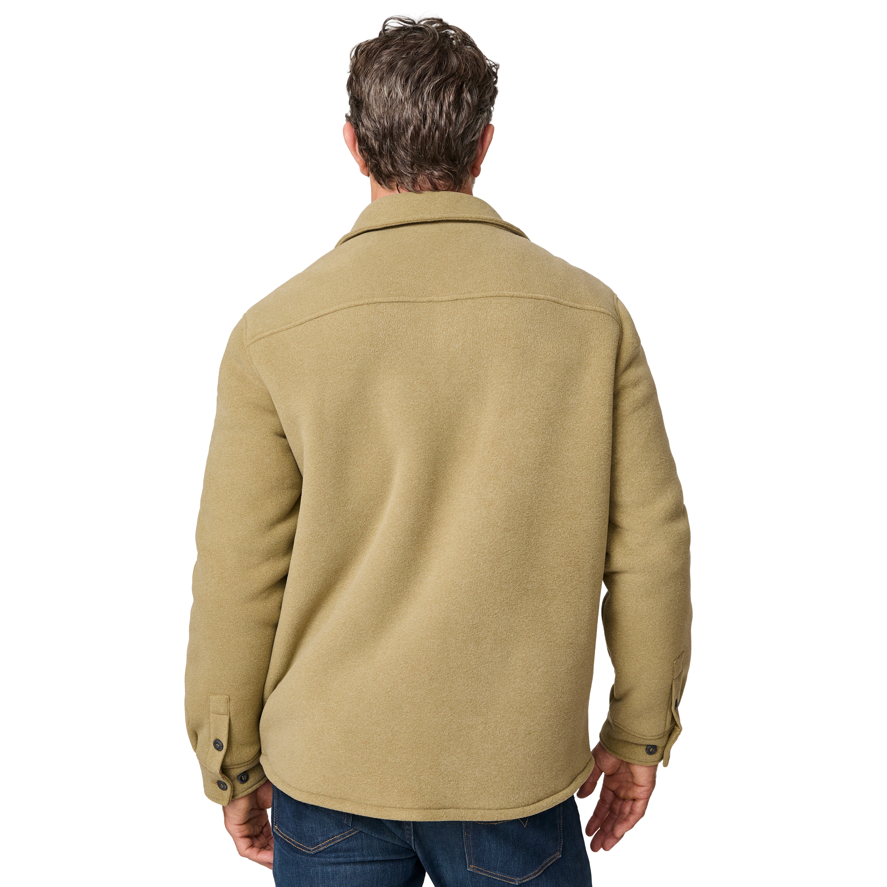 Free Country 600MOF5848 SADDL M Jackets-Coats - View #6