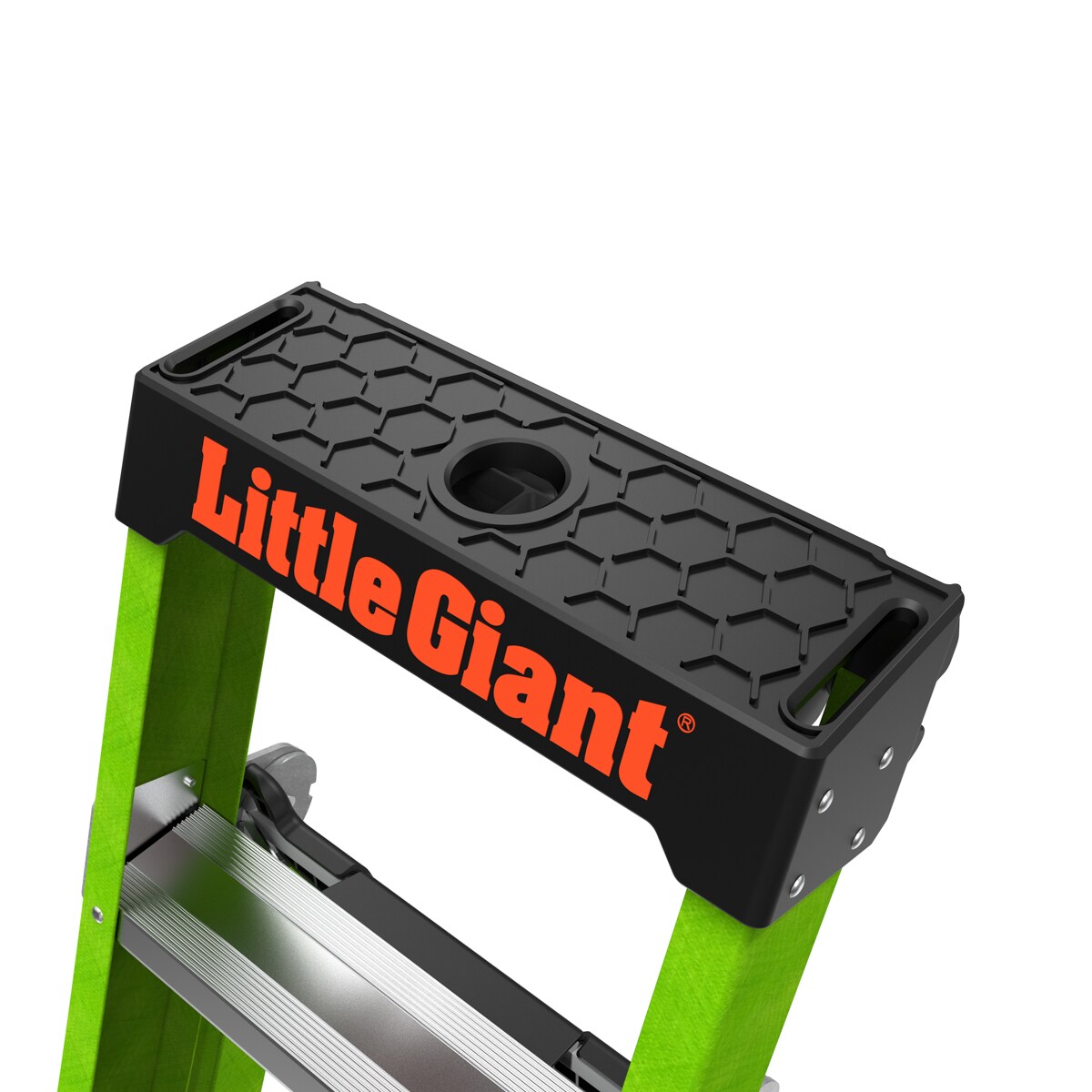 Little Giant Ladders 13905-071 Multiposition-Ladders - View #8