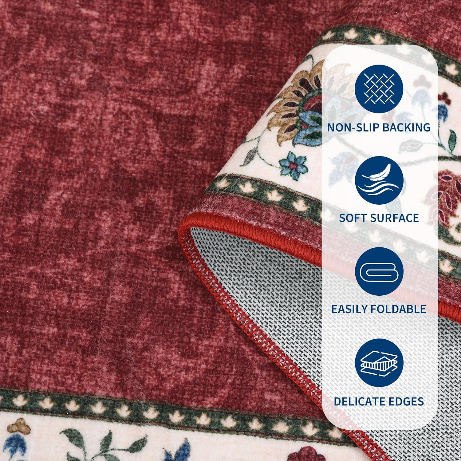 Assile XH260820247 rugs - View #4