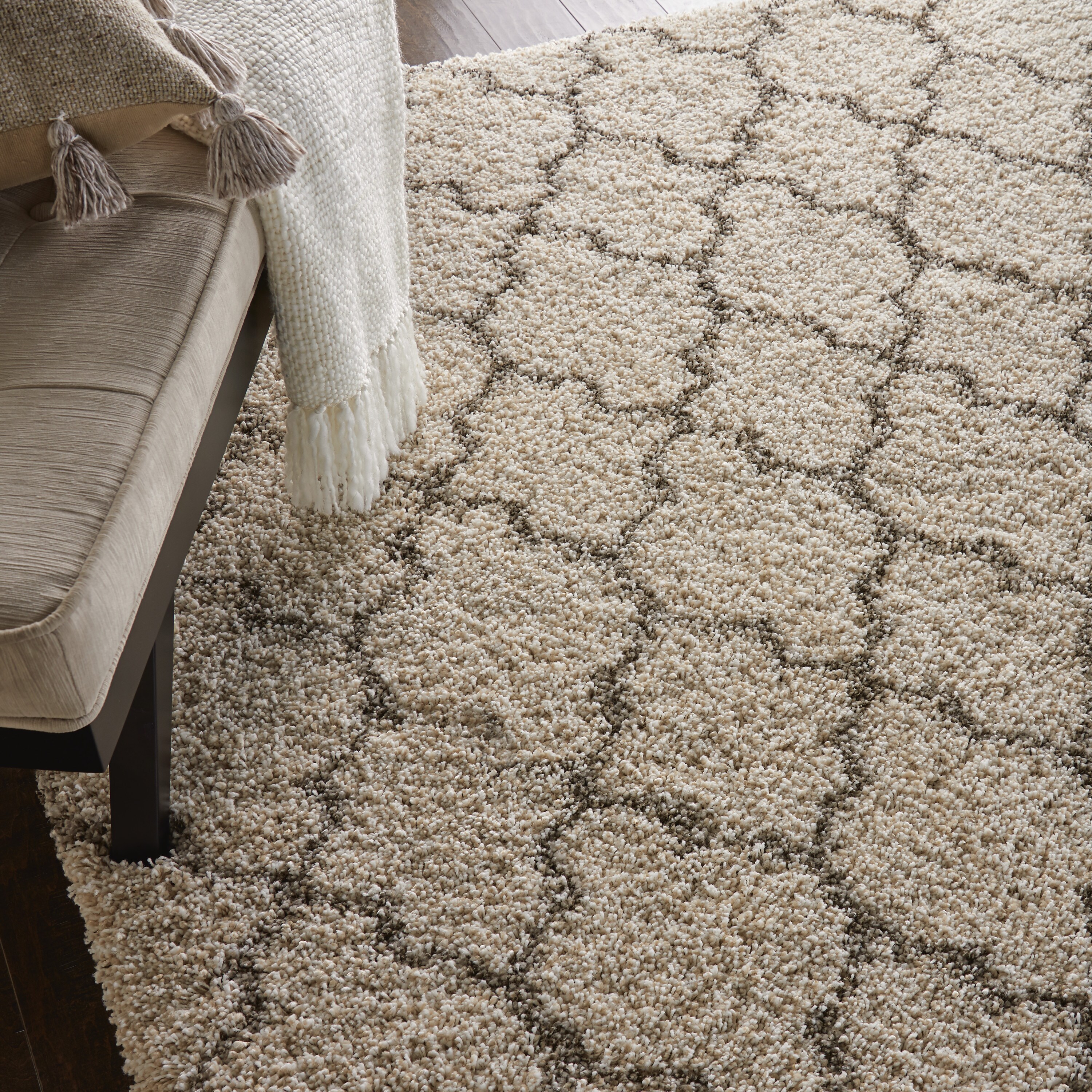 Nourison 32016 rugs - View #7