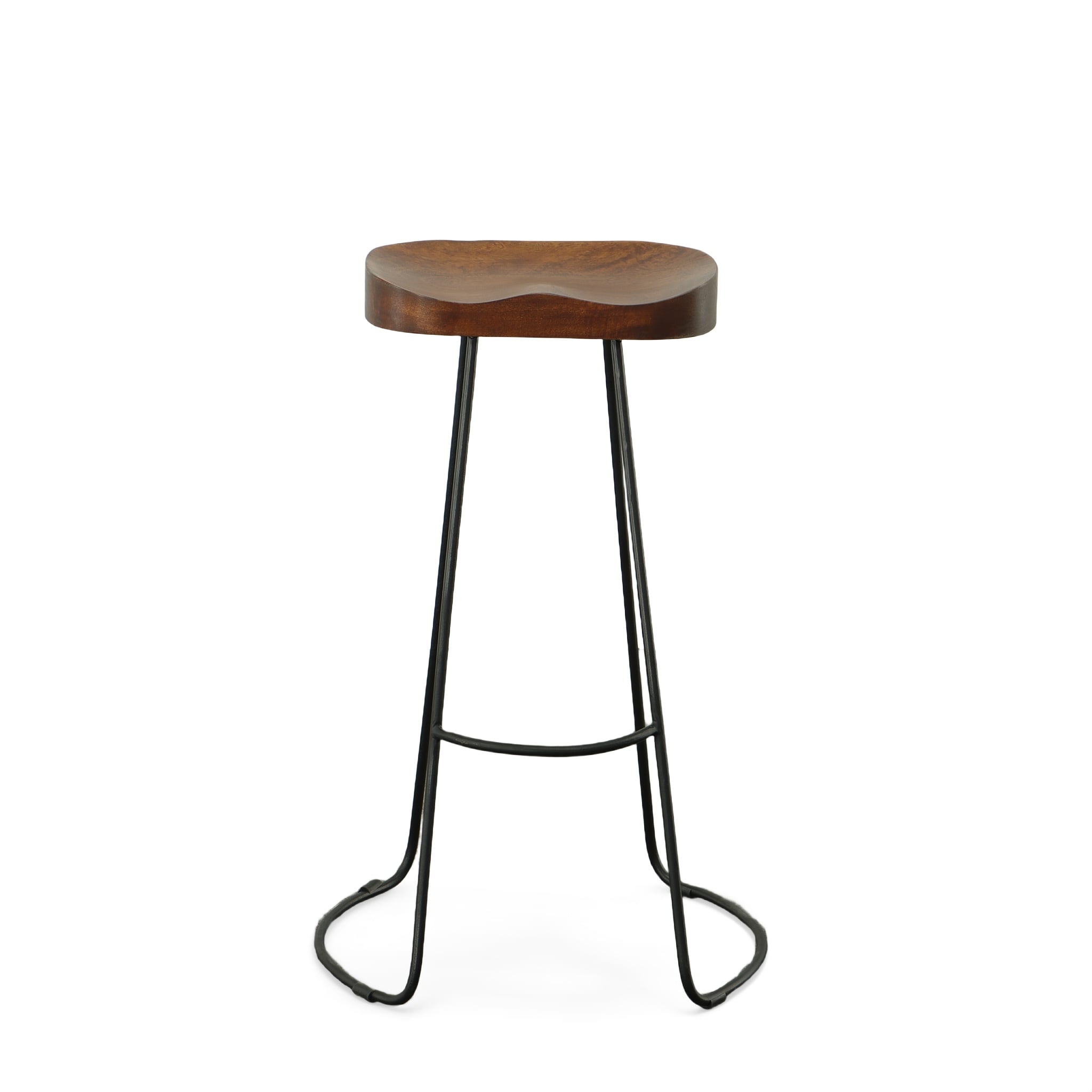 Carolina Cottage CF3011CHETBK stools - View #3