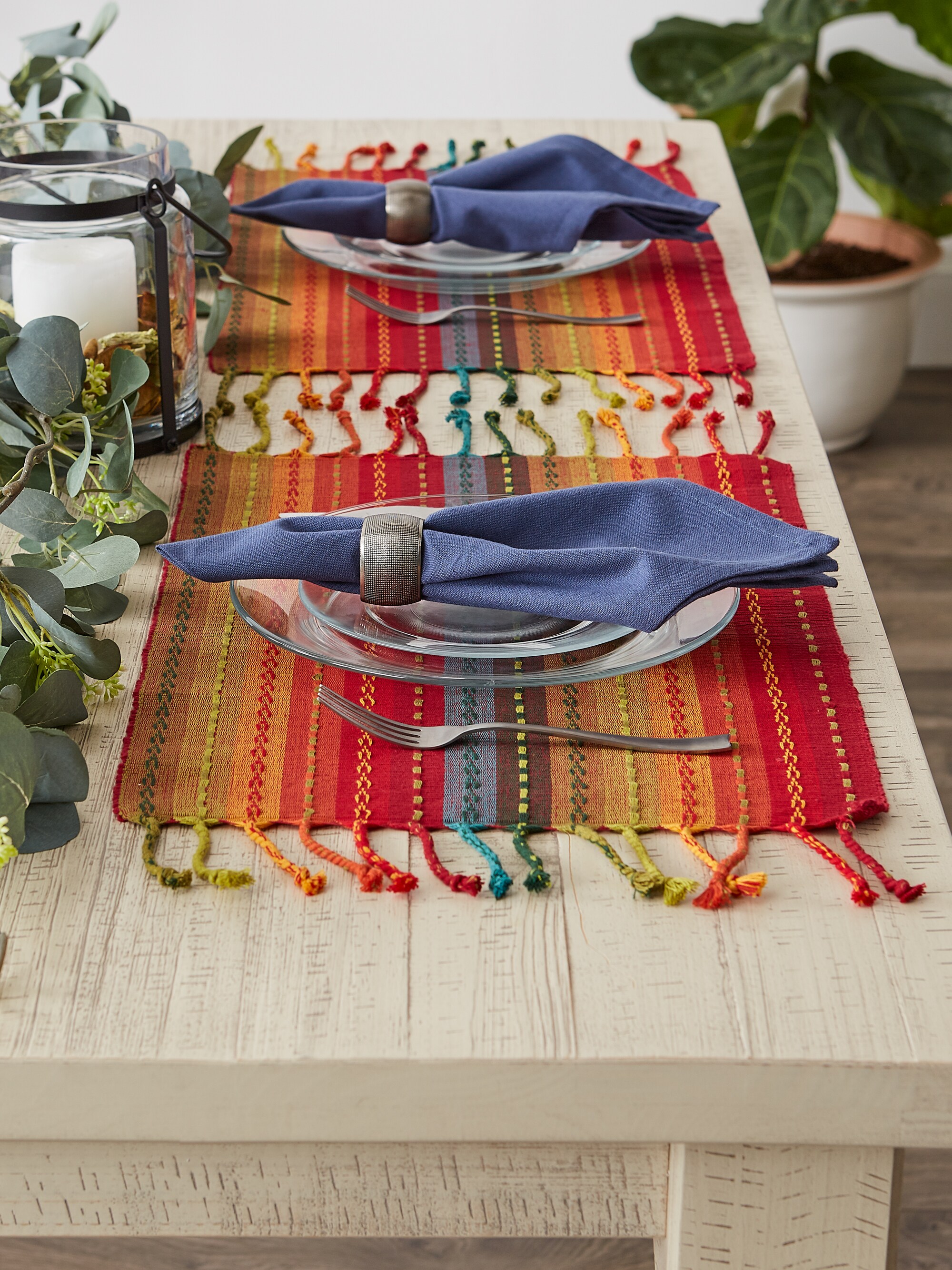 DII CAMZ12298 Kitchen-Towels - View #2