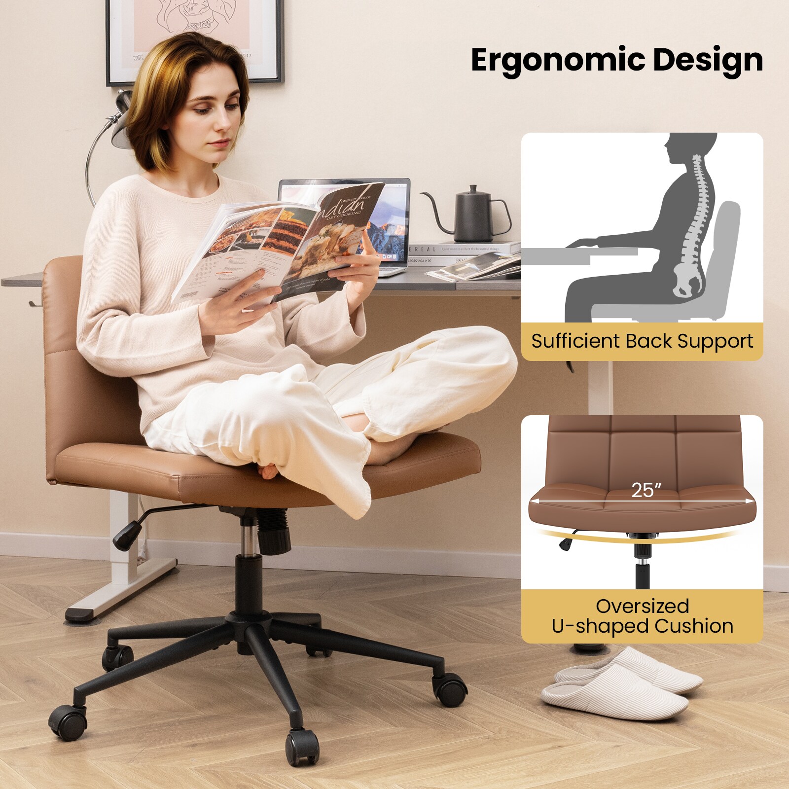 Slickblue D-CO-FC57601BC Office-Chairs - View #7