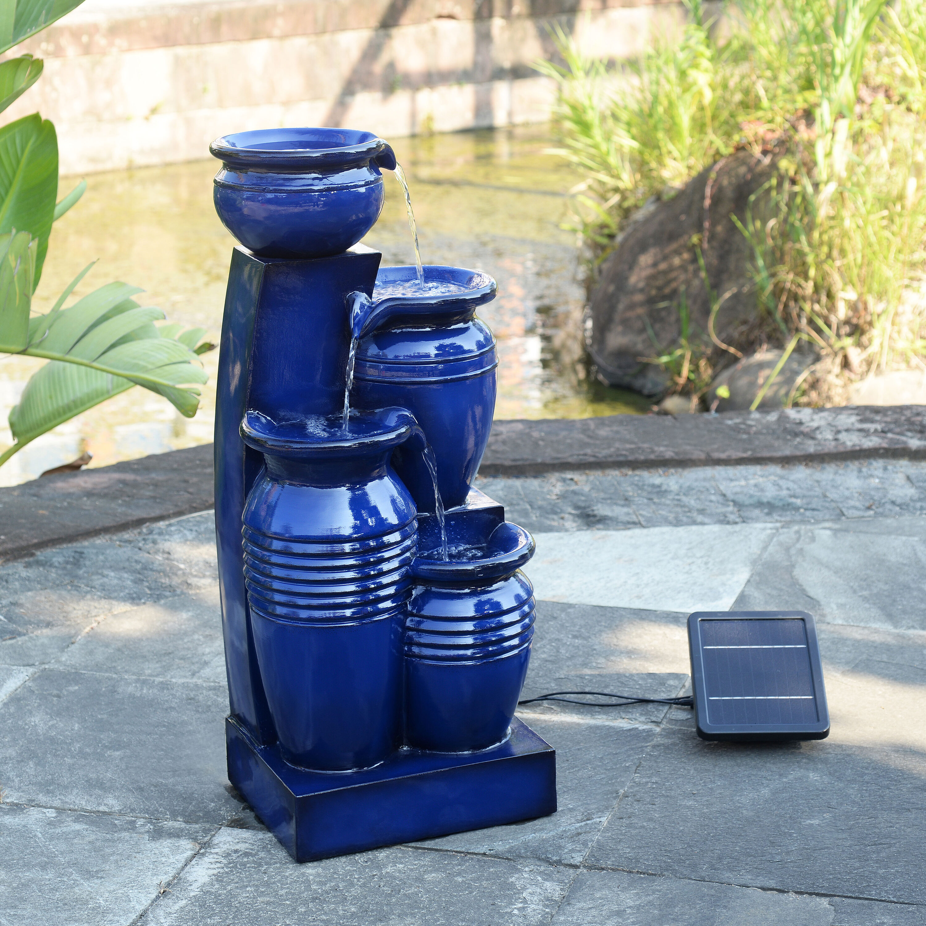 Teamson Home RJ-23062N fountains - View #3