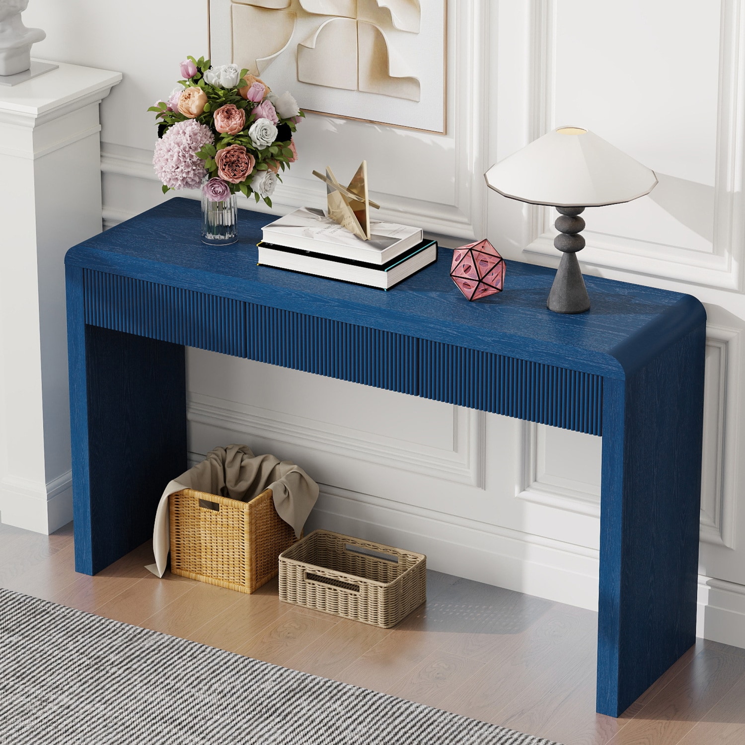 Streamdale Furniture N715P290573M Console-Sofa-Tables - View #2