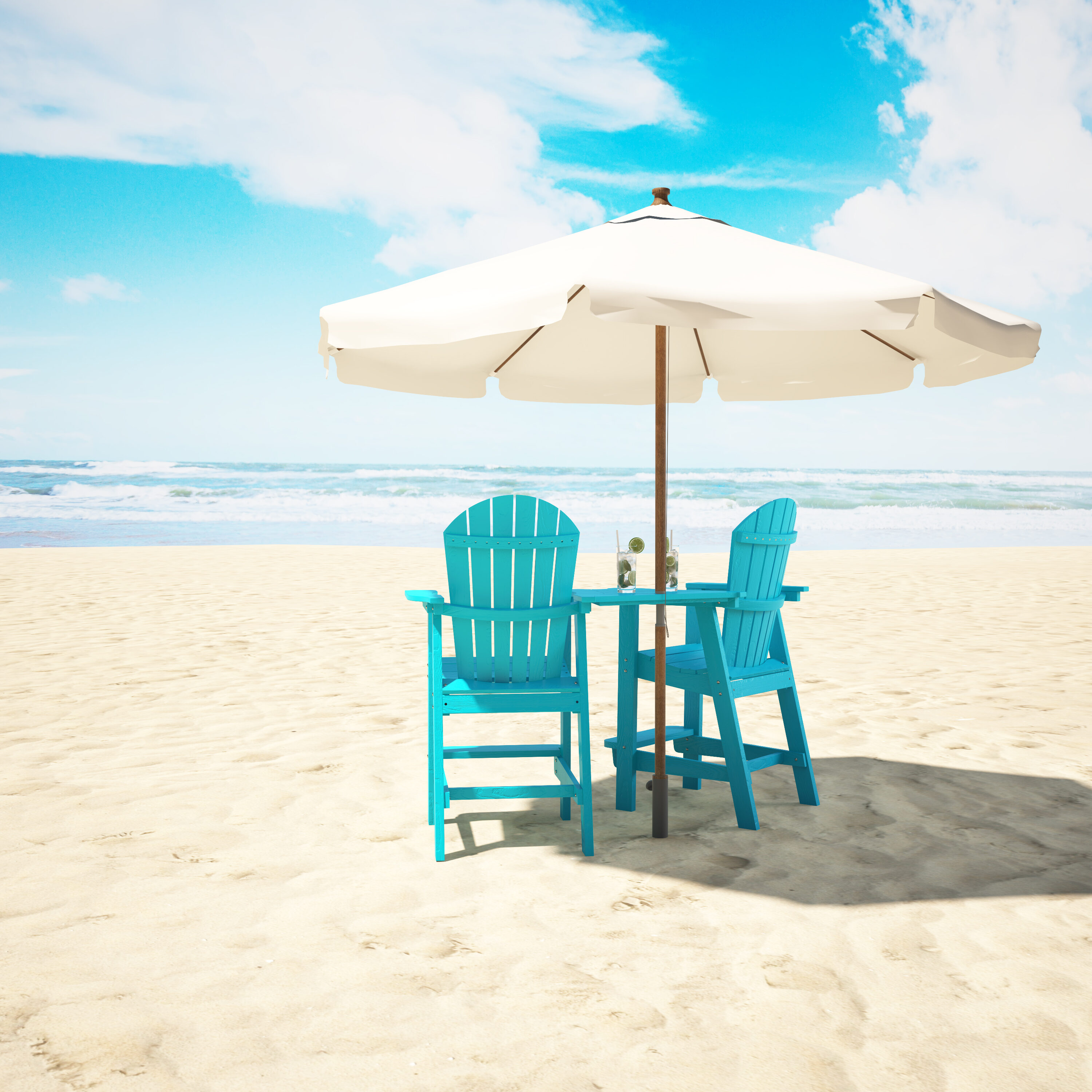  WSYZ02-CYAN Patio-Chairs - View #7