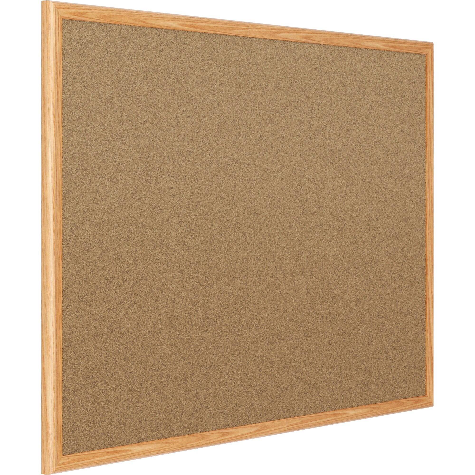 Mead MEA85367 Dry-Erase-Bulletin-Boards - View #3