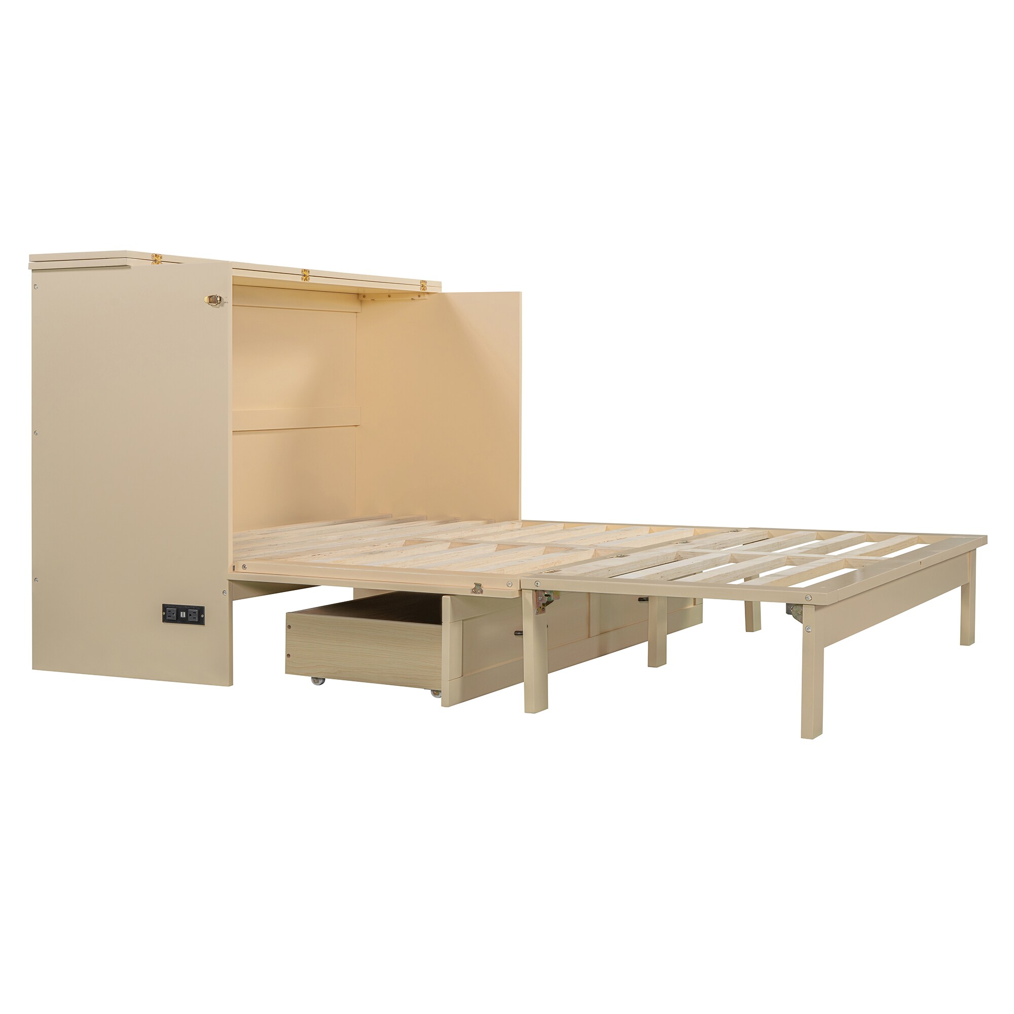 LUXEYARD DS-M-BAC04710 beds - View #13