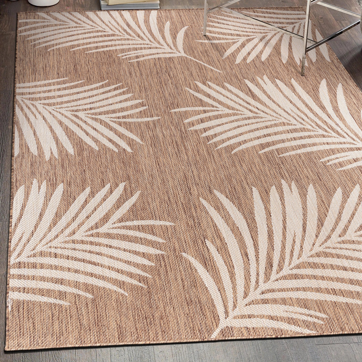 World Rug Gallery 111BROWN5X7 rugs - View #9