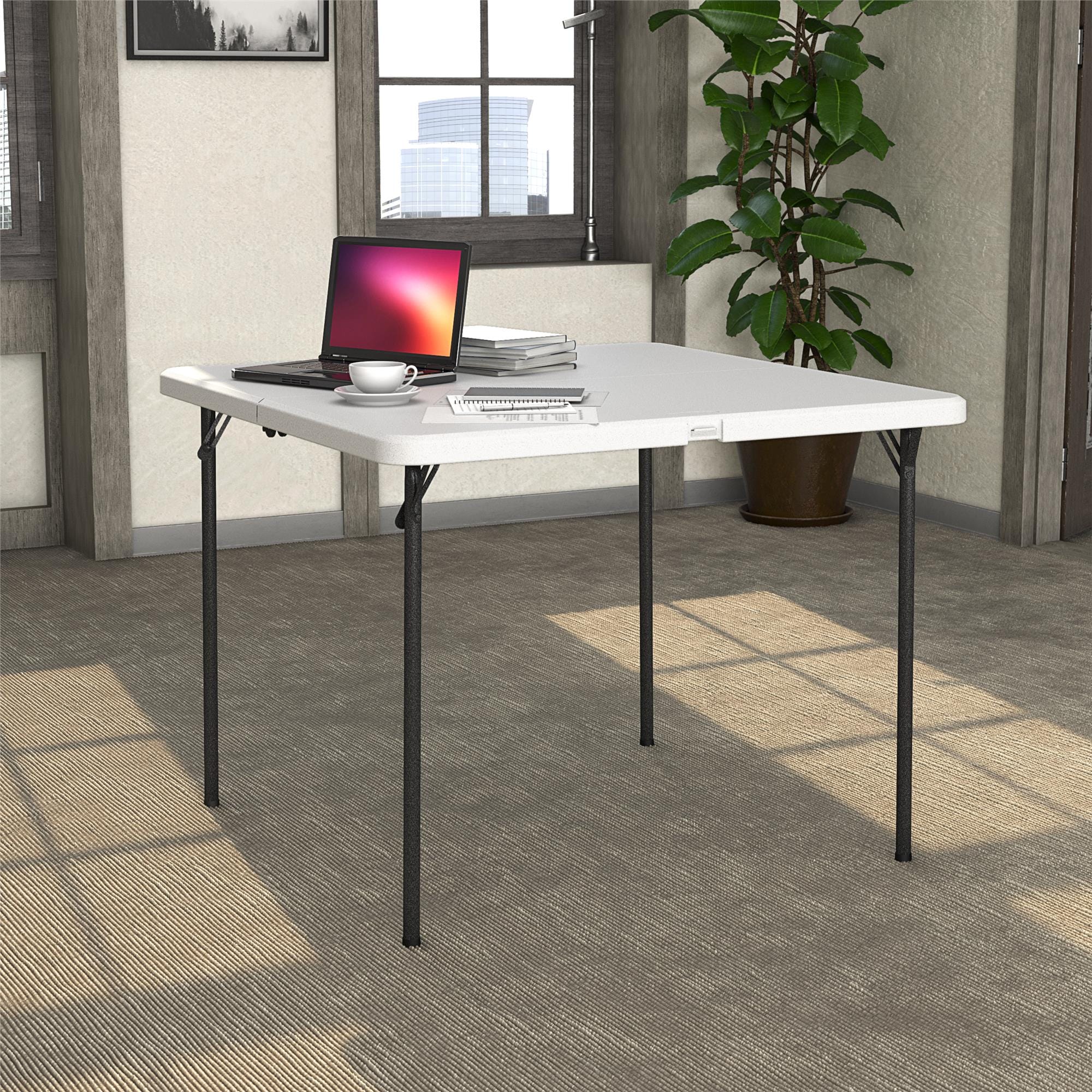Cosco 14633WSP1E Folding-Tables - View #2