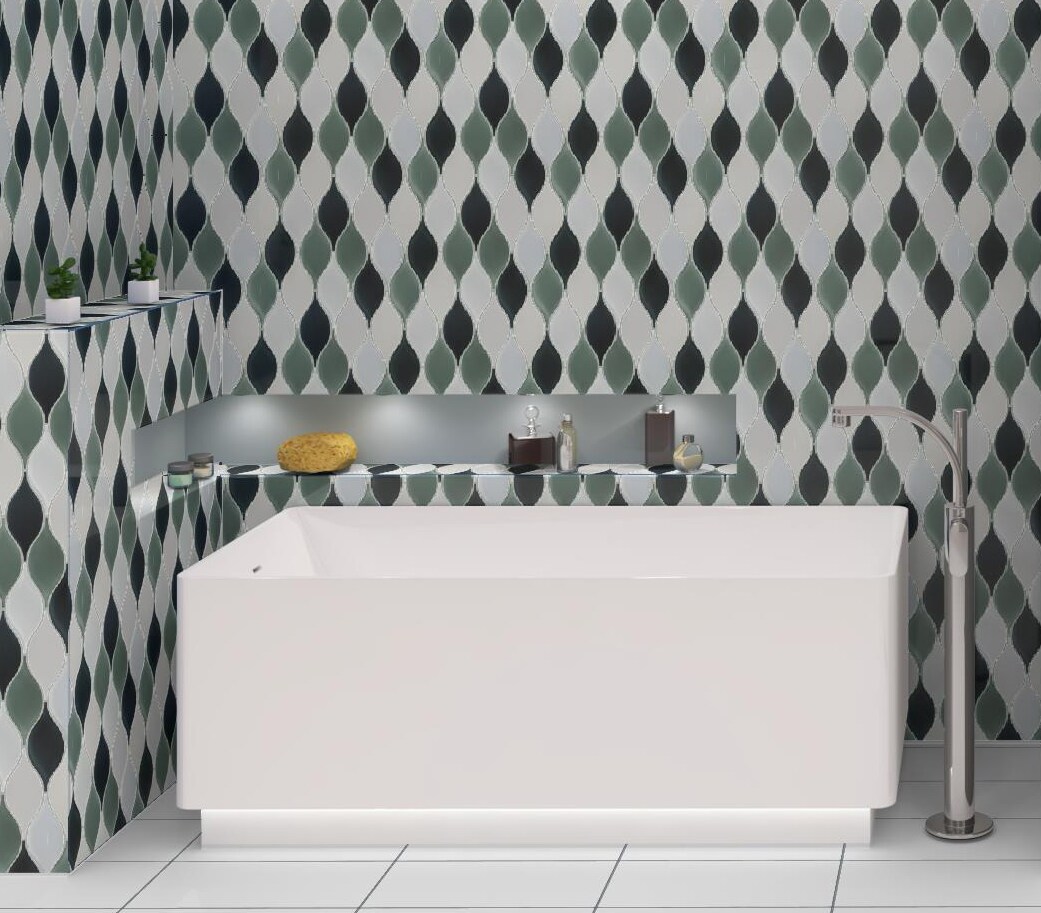 Andova Tiles SAM-ANDVINA1018 Tile-Samples - View #3