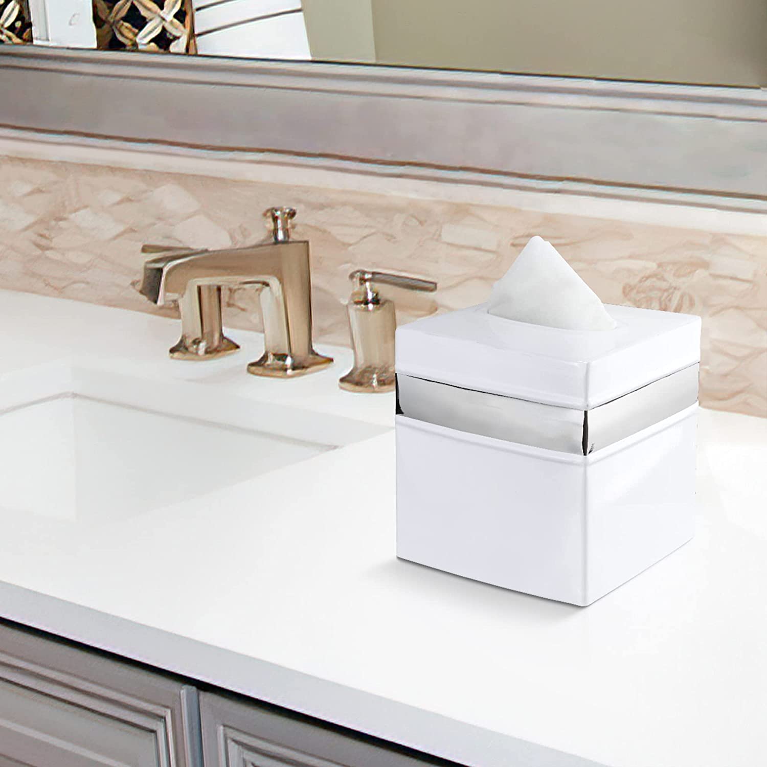 Monarch Abode 40327 Bathroom-Accessories - View #6